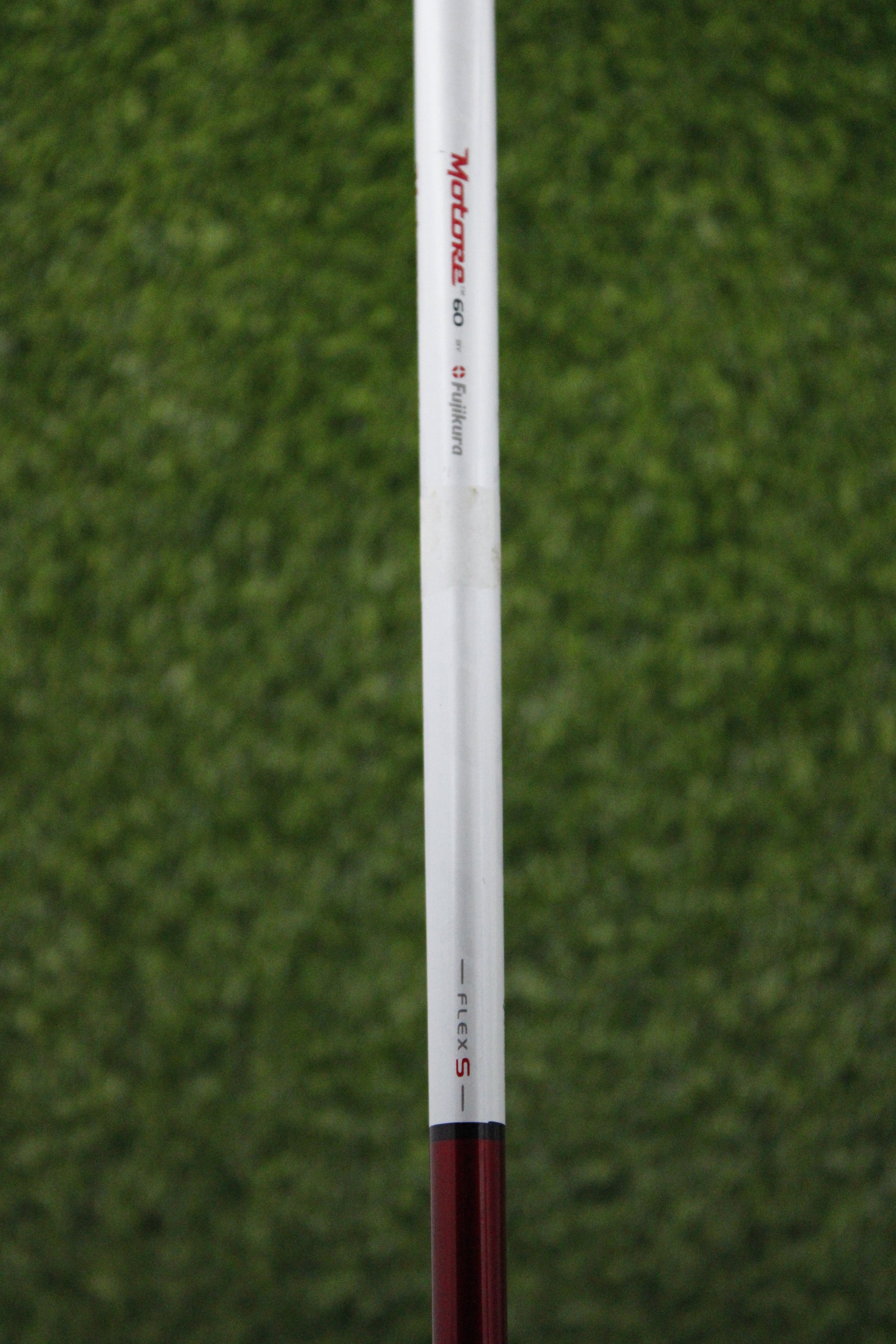 TaylorMade R9 Supertri 9.5° Driver S Flex 45.5"
