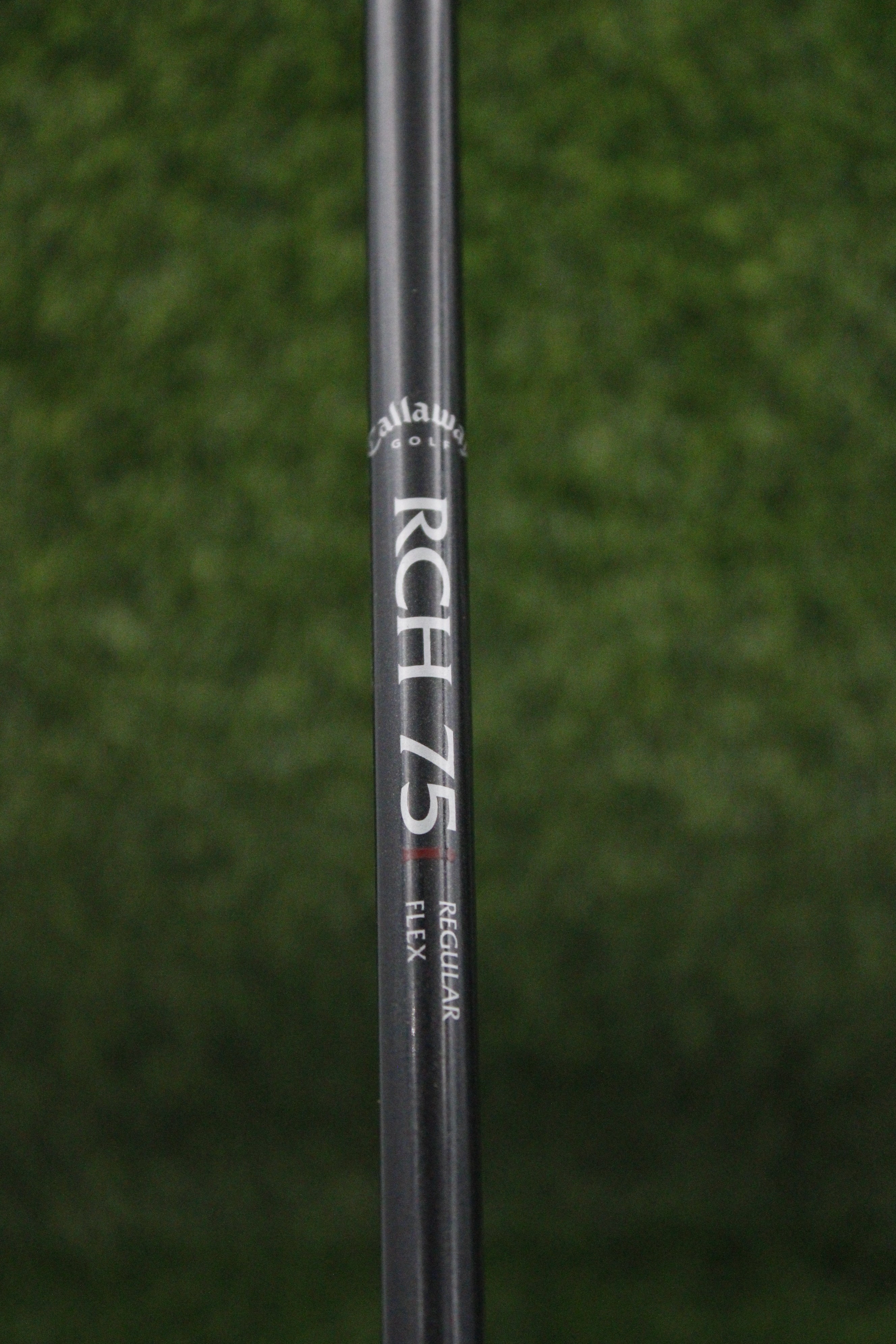Callaway 2002 Big Bertha 8 Iron R Flex 36.25"