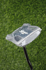 NEW TaylorMade Spider Tour Double Bend Putter 34"