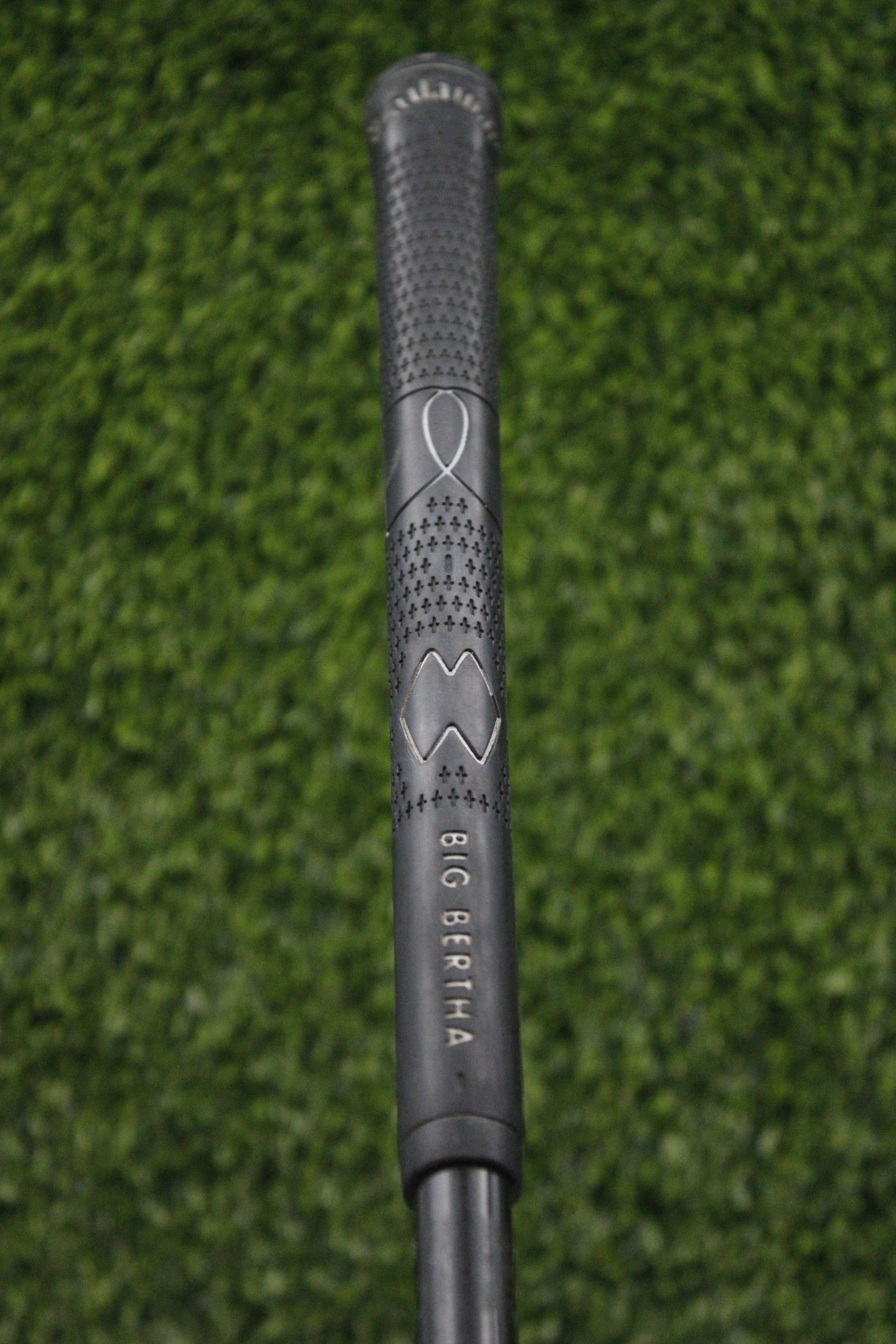 Callaway 2002 Big Bertha 8 Iron R Flex 36.25"