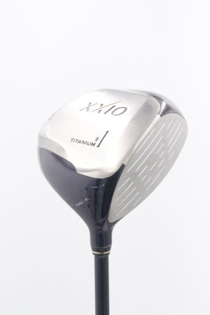 Srixon XXIO 9° Driver S Flex 46"