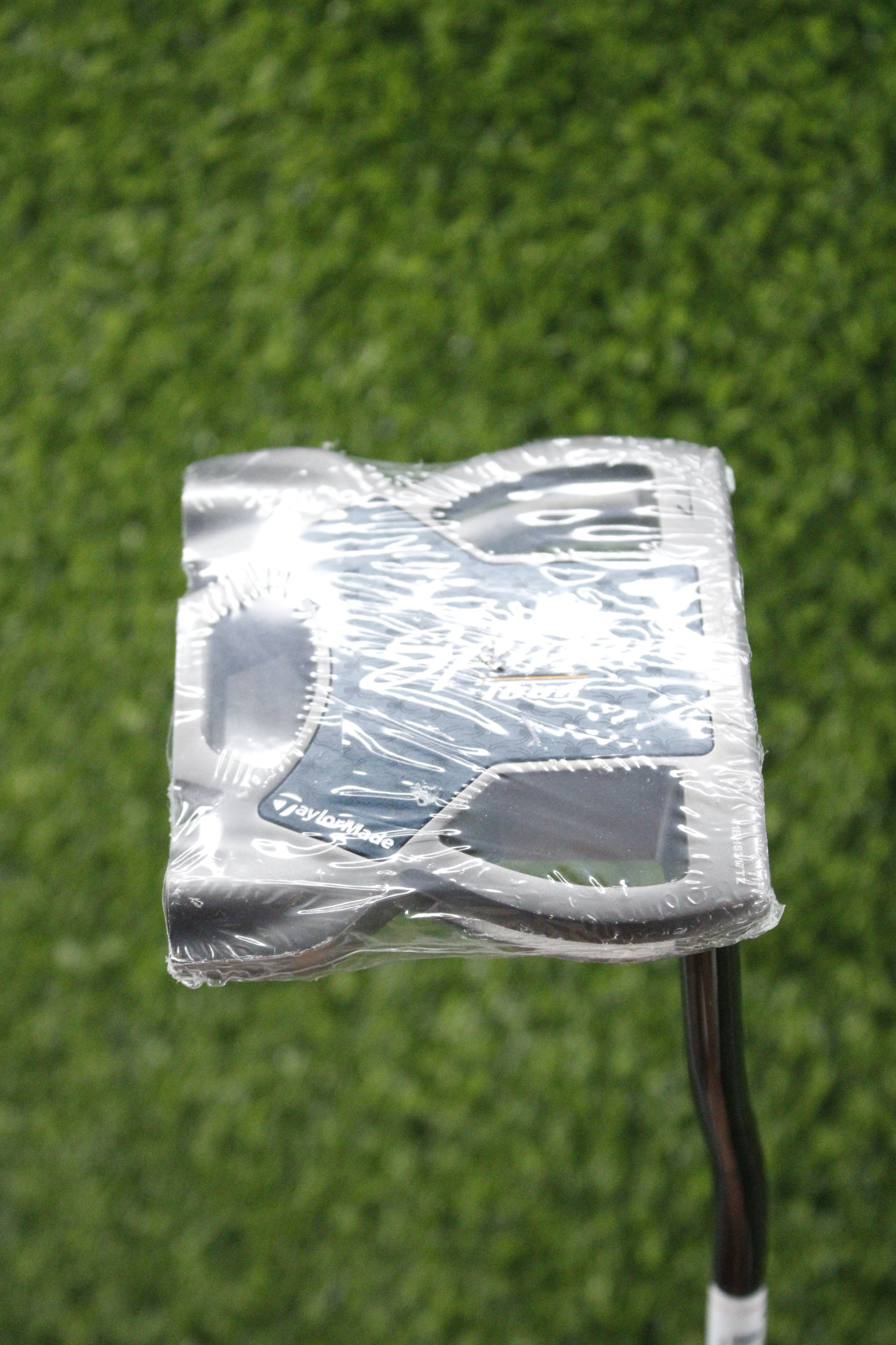 NEW TaylorMade Spider Tour Double Bend Putter 34"