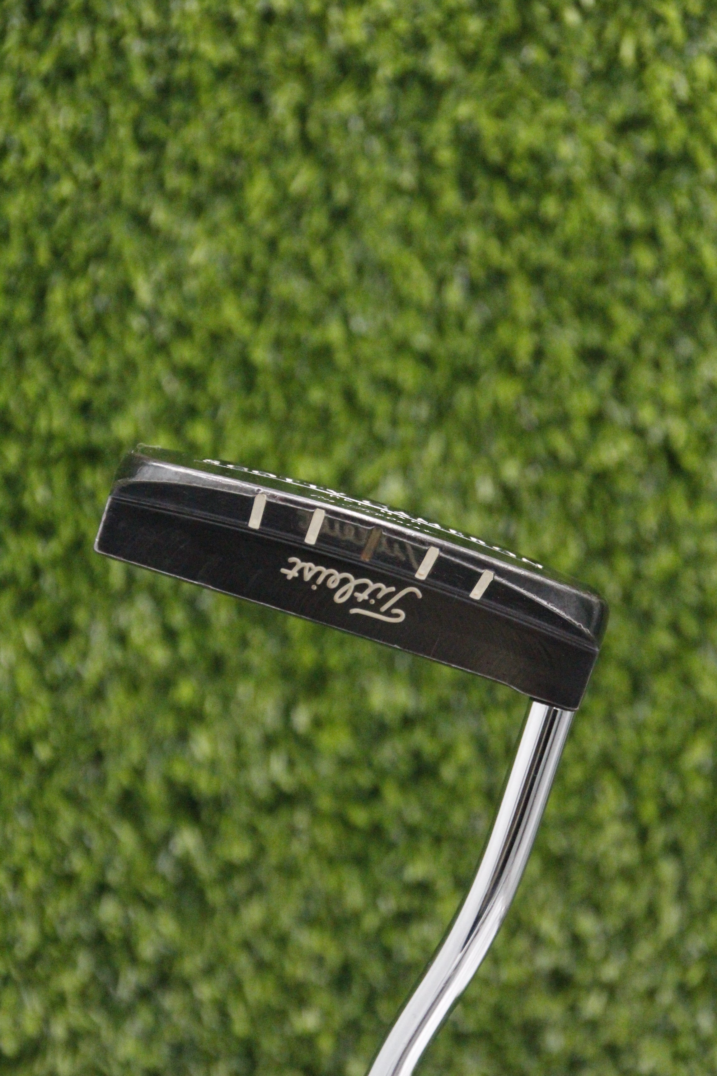 Titleist Scotty Cameron Del Mar Putter 35.5"