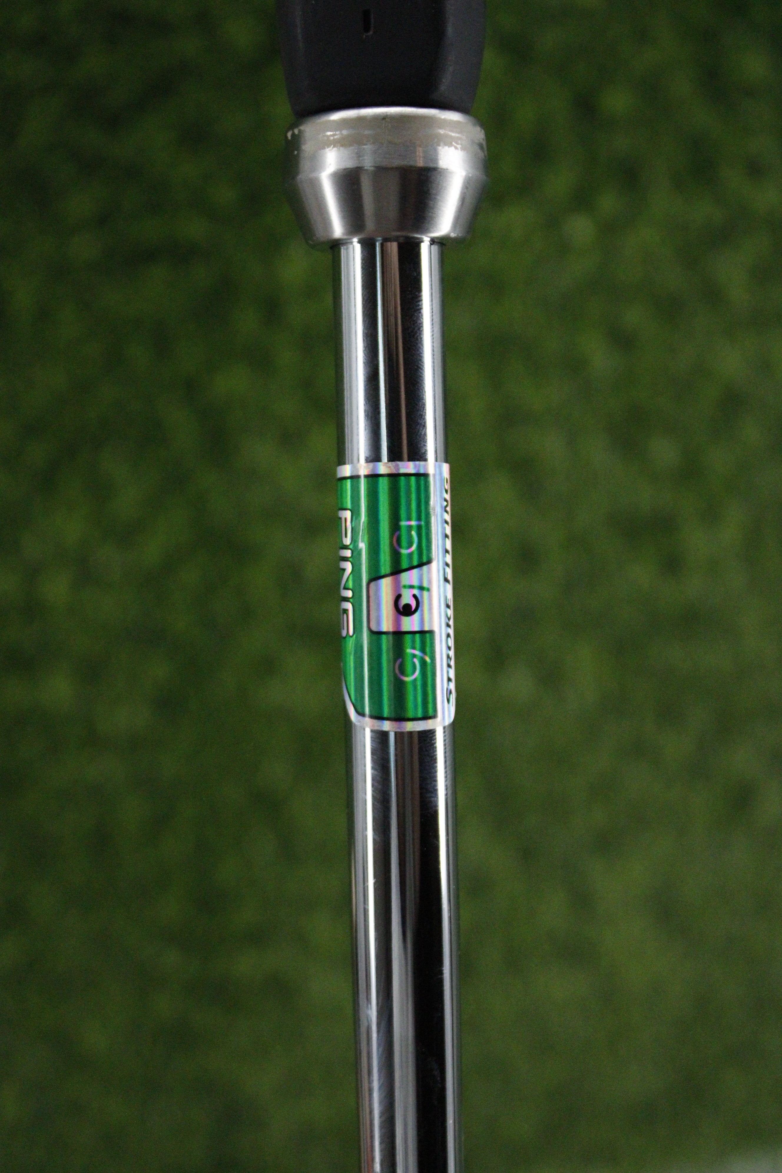 Ping Nome Putter 37"