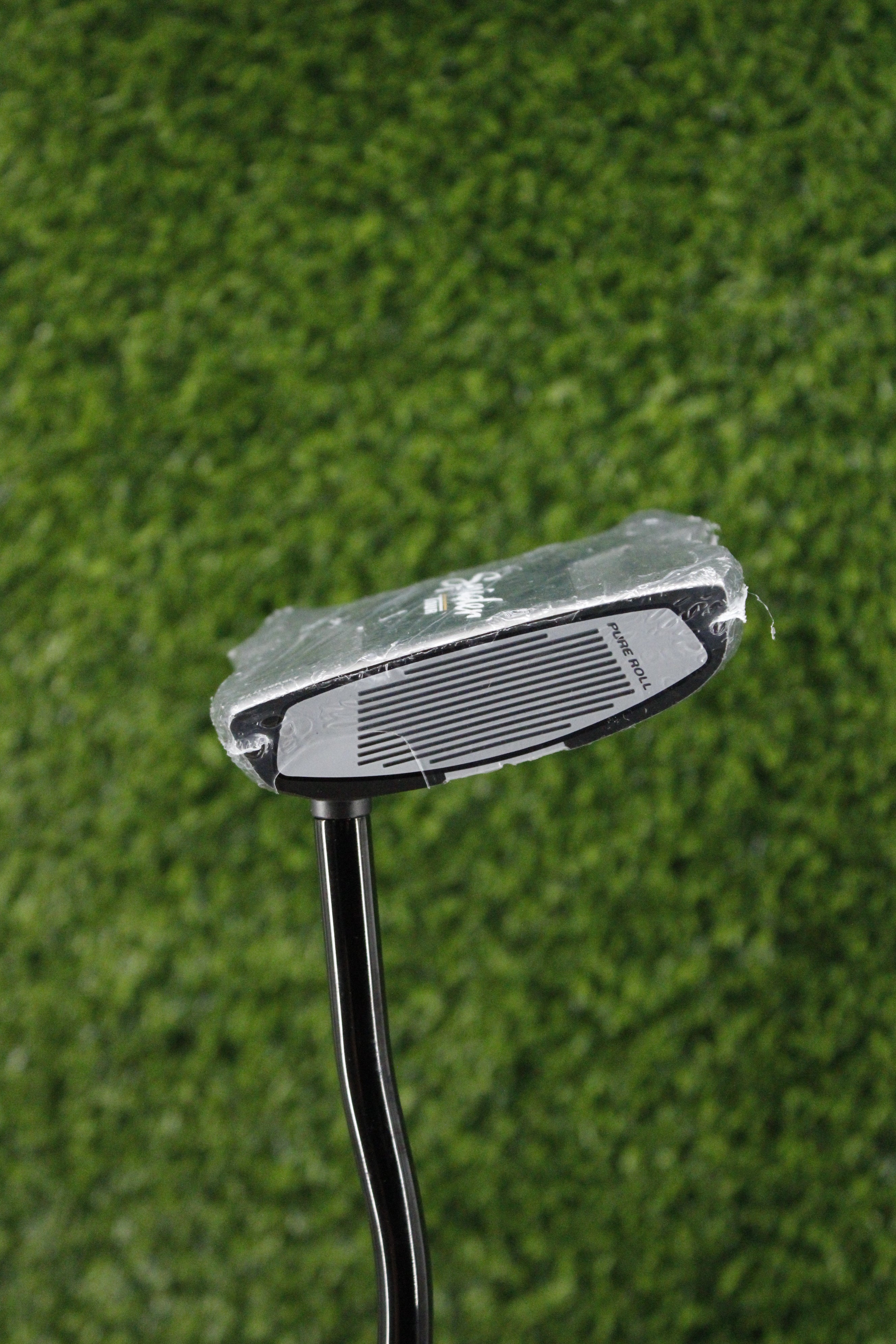 NEW TaylorMade Spider Tour Double Bend Putter 34"