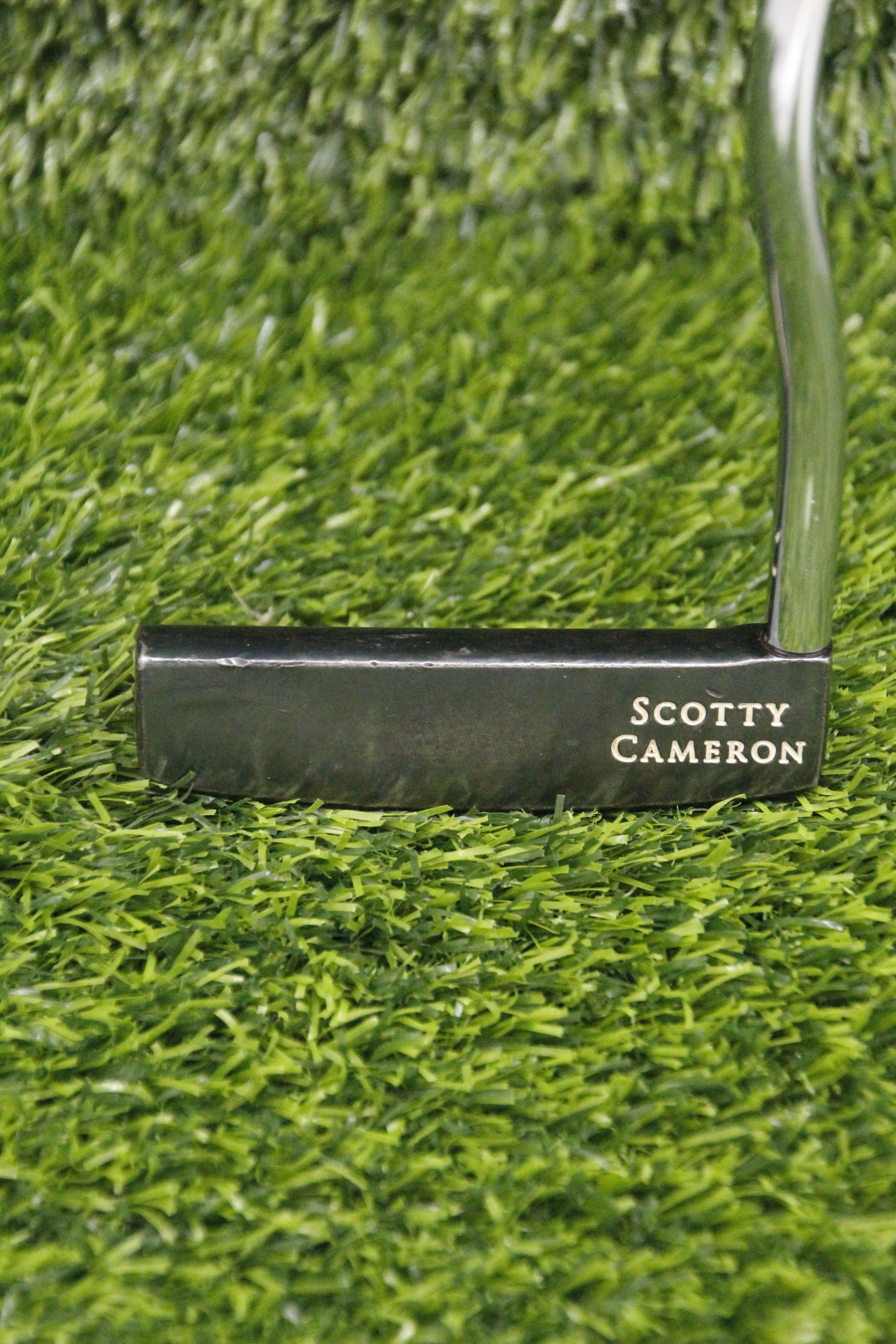 Titleist Scotty Cameron Del Mar Putter 35.5"