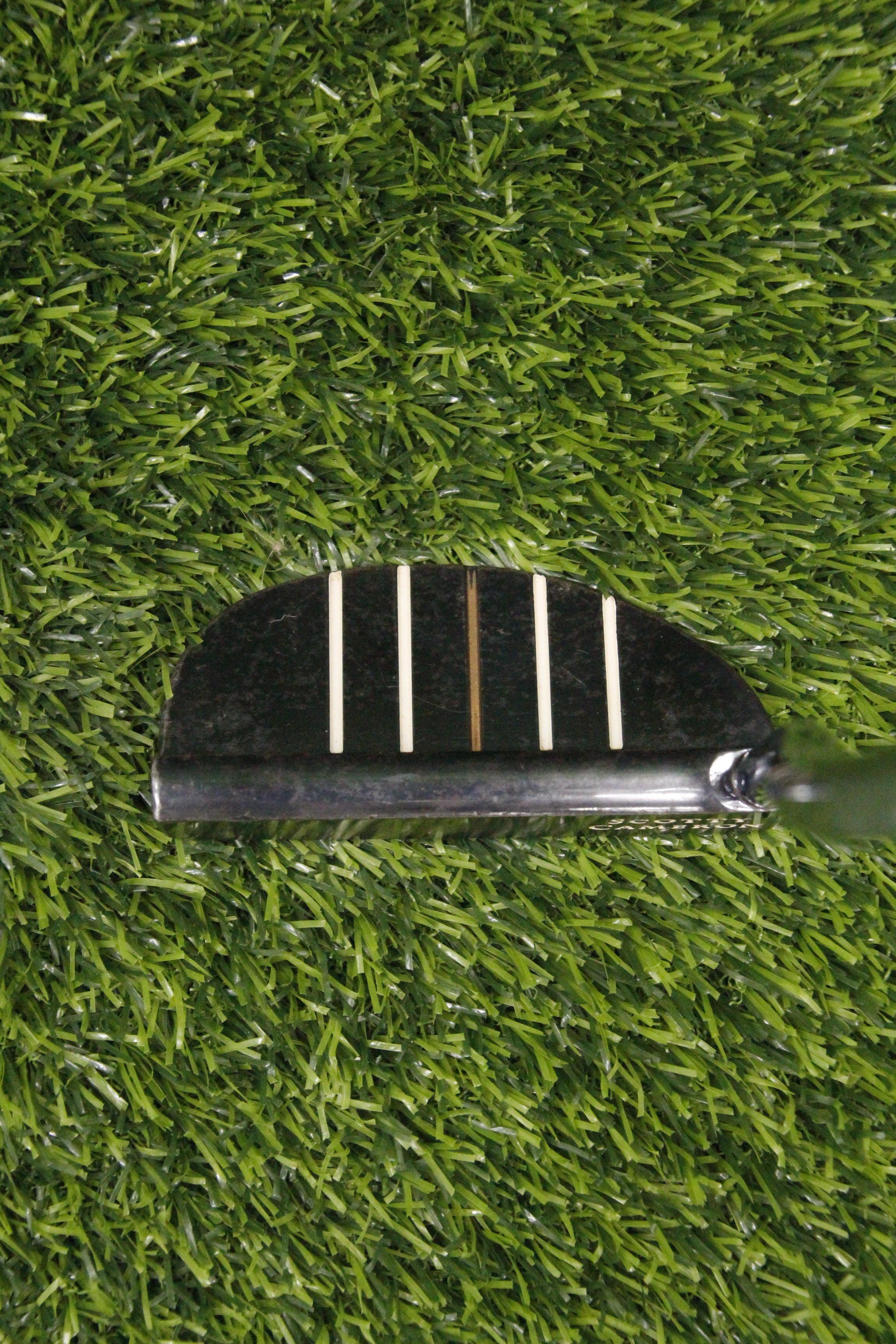 Titleist Scotty Cameron Del Mar Putter 35.5"