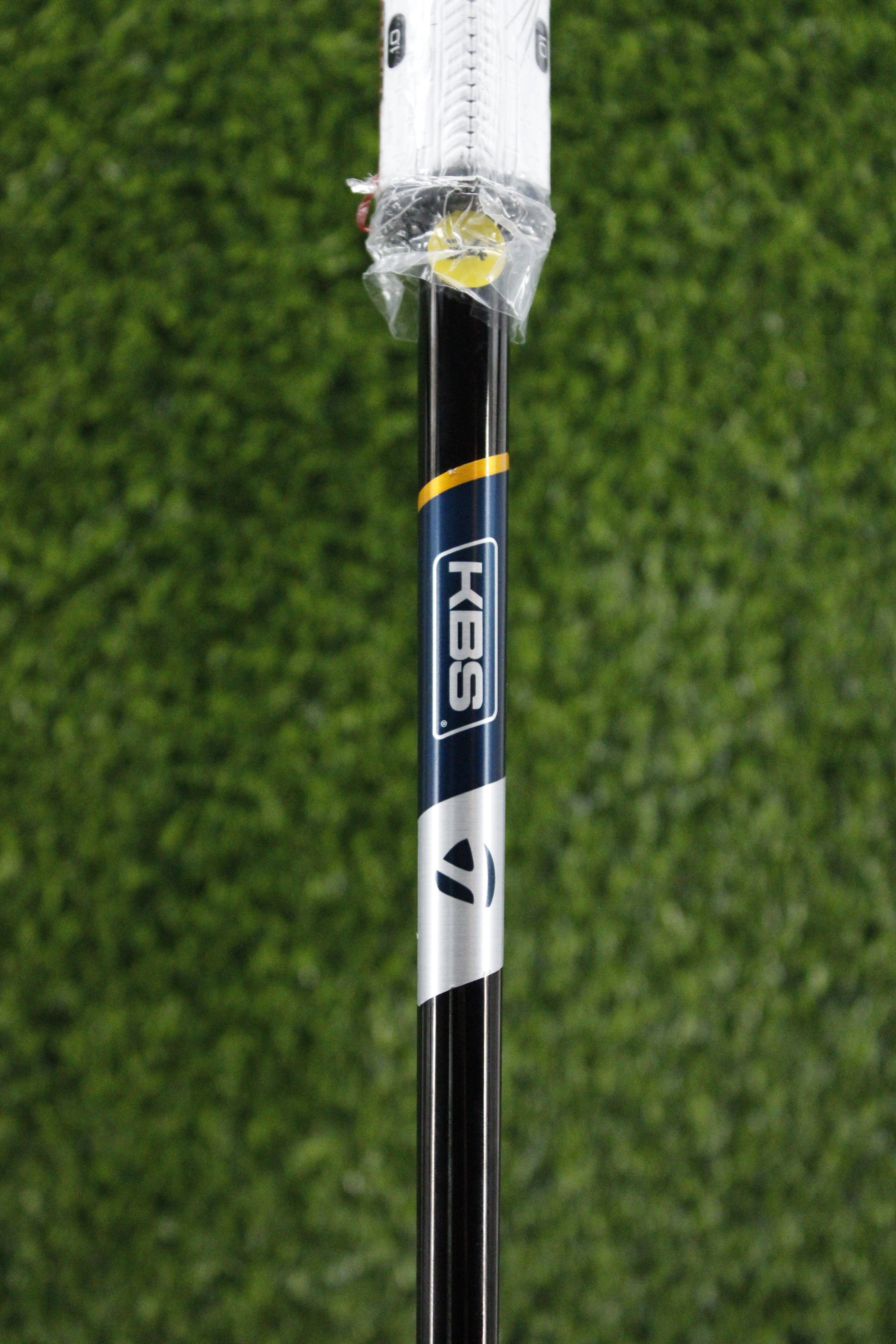 NEW TaylorMade Spider Tour Double Bend Putter 34"