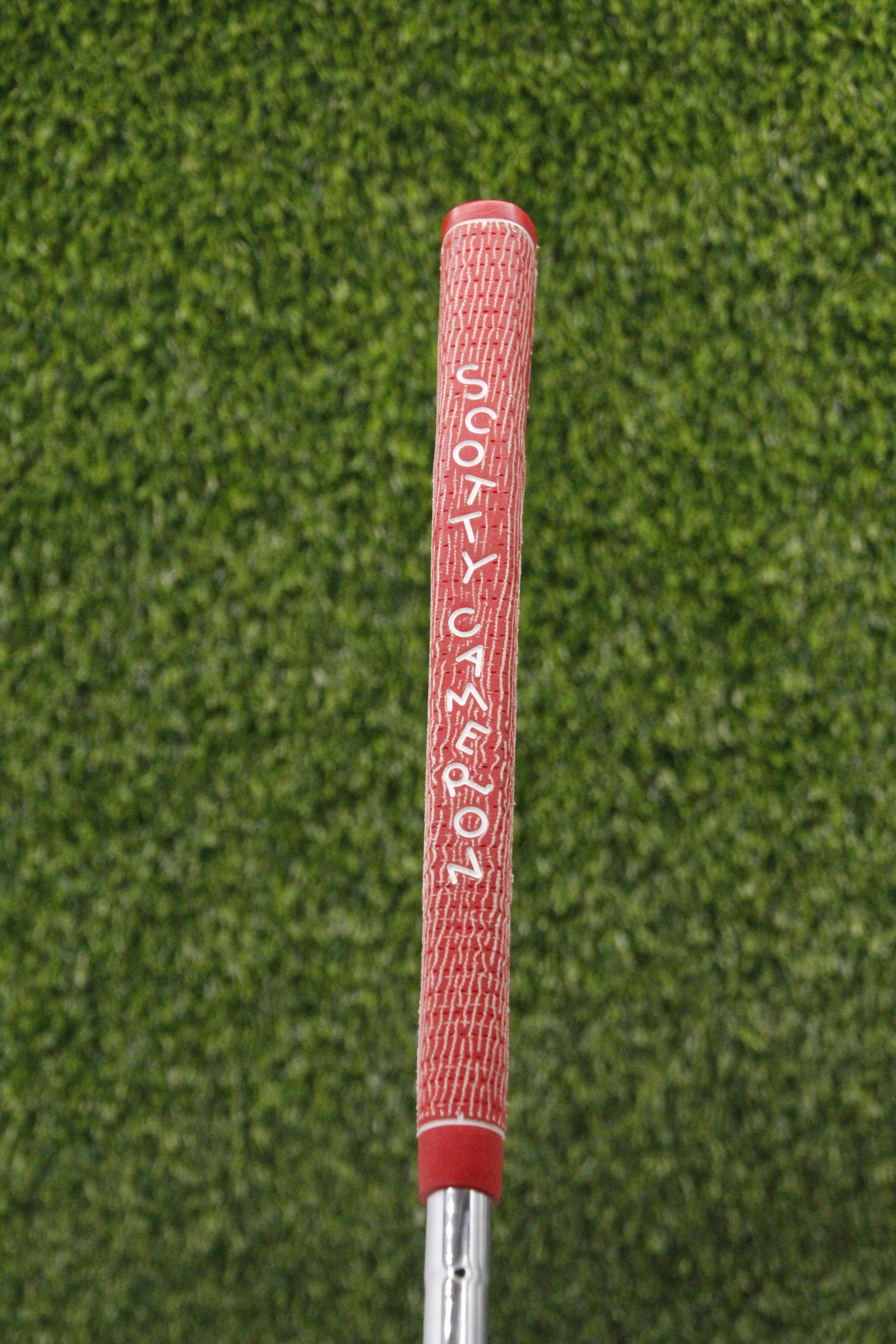 Titleist Scotty Cameron Del Mar Putter 35.5"