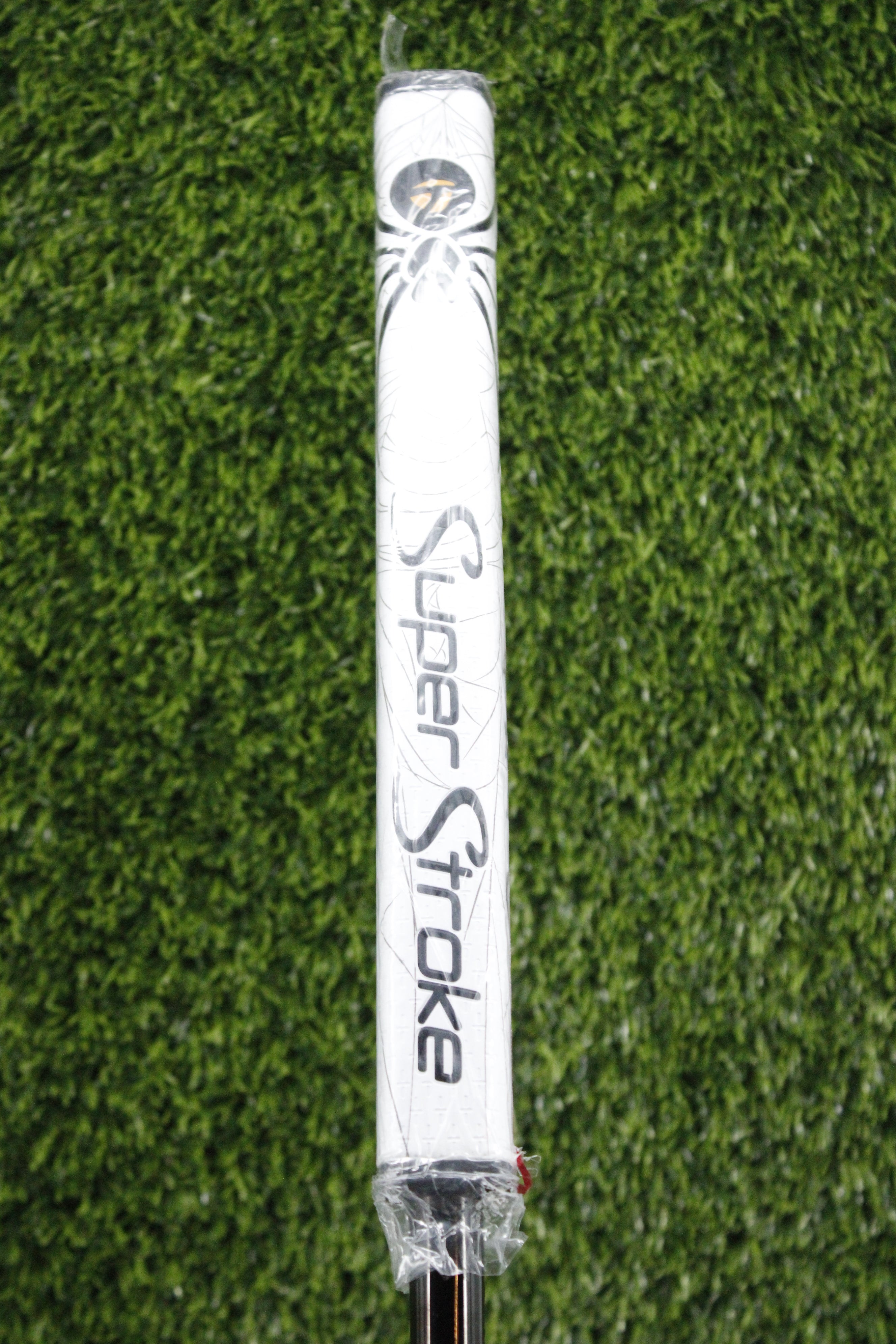 NEW TaylorMade Spider Tour Double Bend Putter 34"