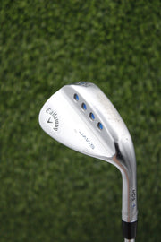 Callaway Jaws MD5 Raw 54° SW S Flex 34.75"