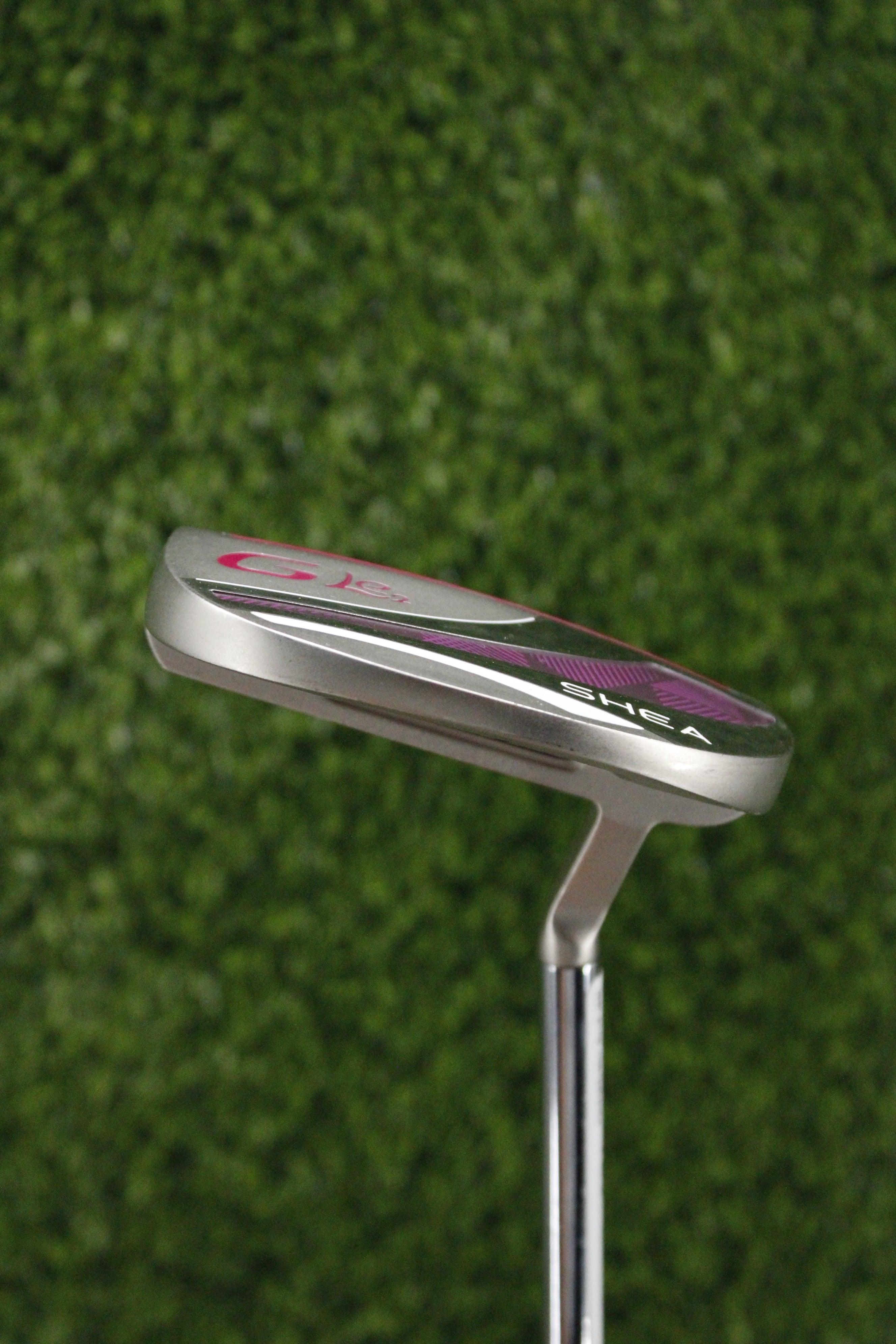 WOMEN Ping G Le 2 Shea Putter 32"