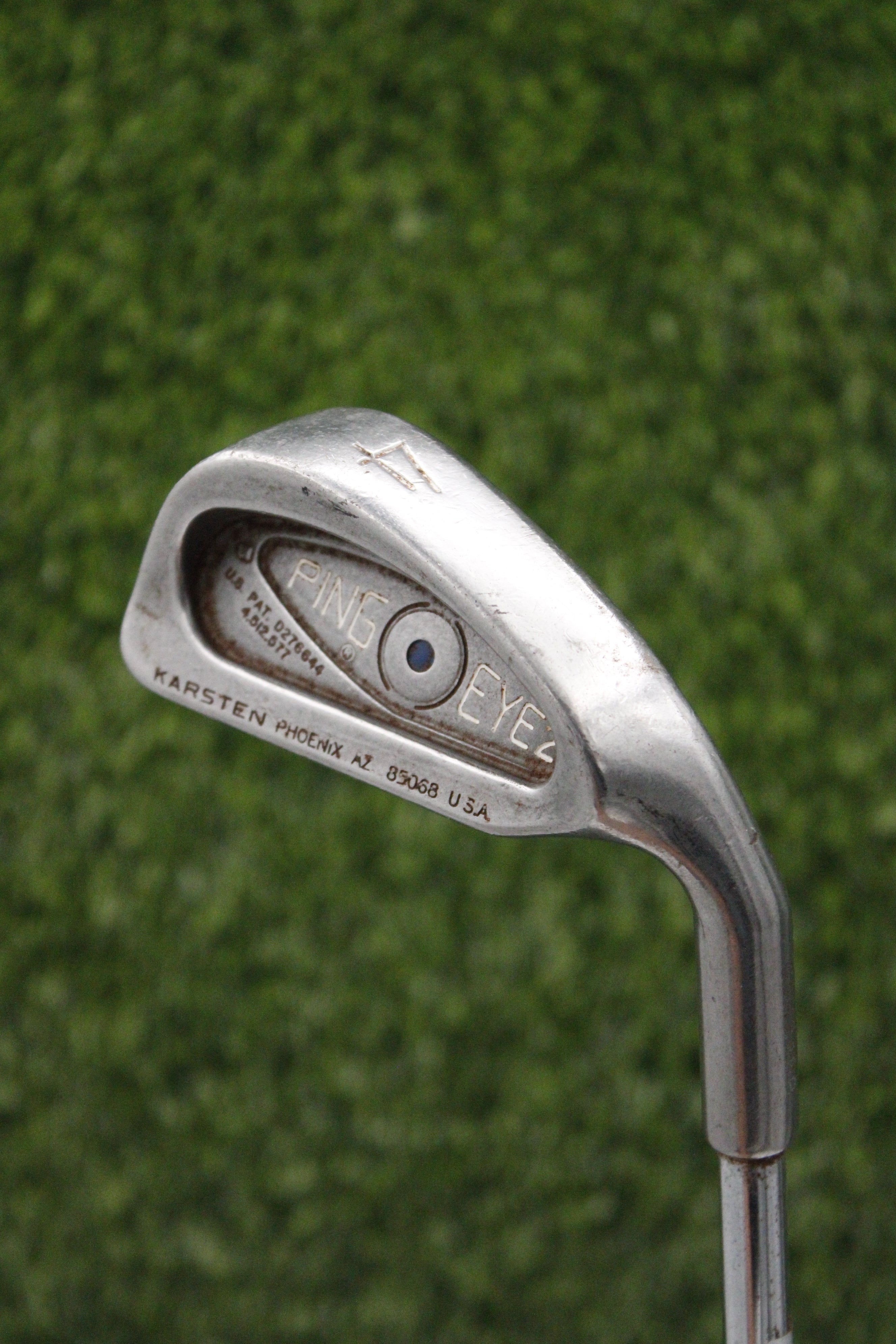 Ping Eye 2 4 Iron 38.5"