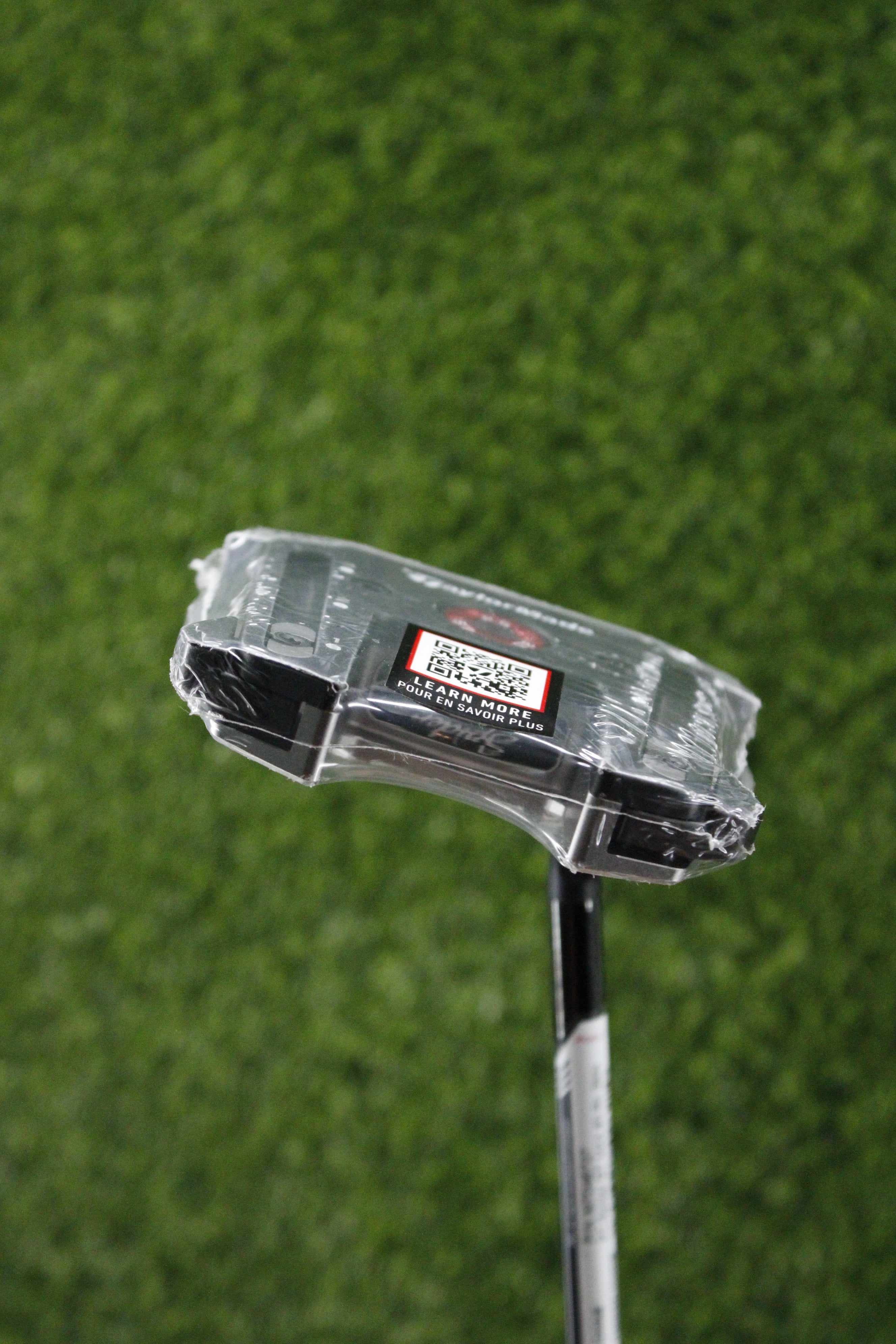 NEW TaylorMade Spider GT Max Small Slant Putter 34"