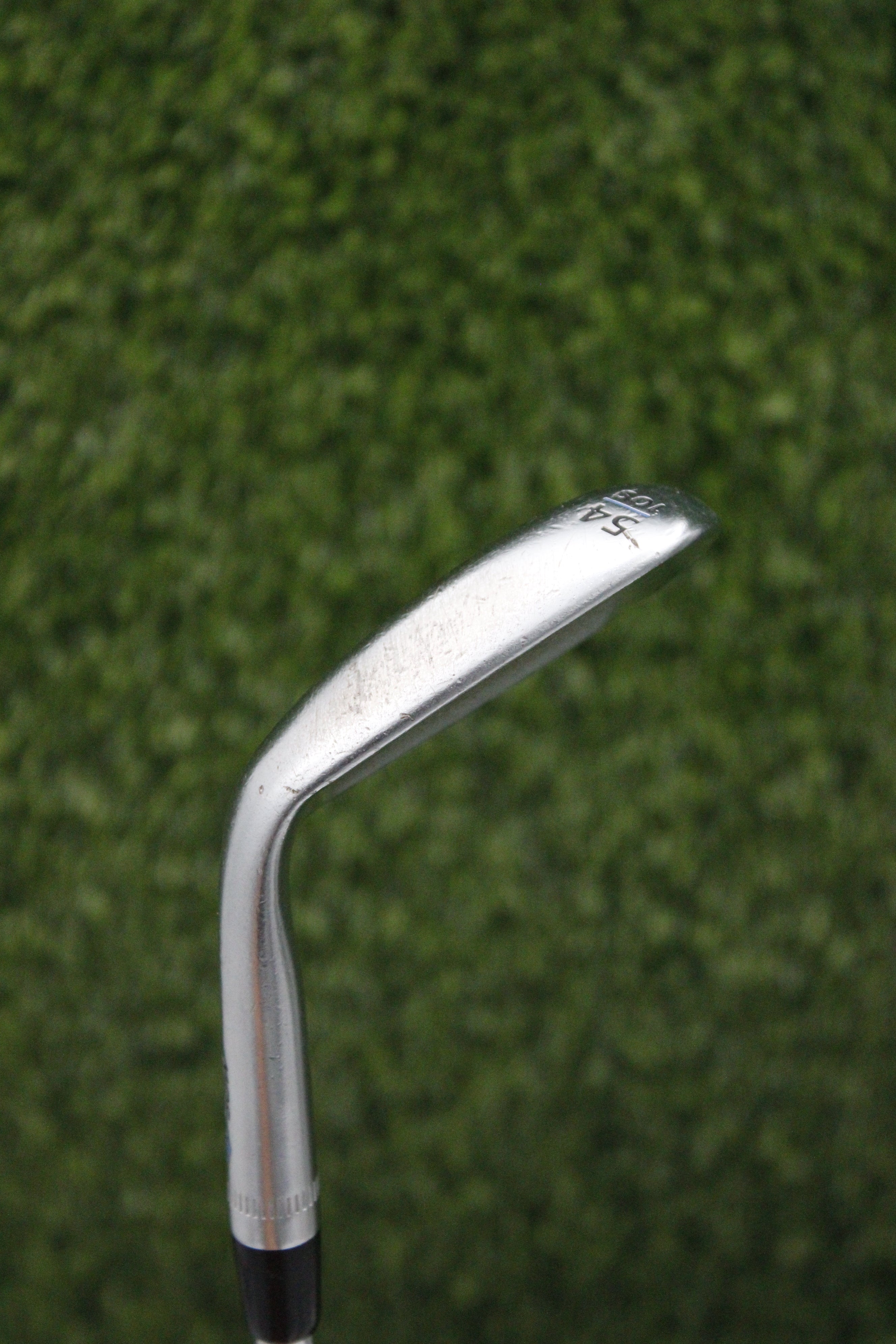 Callaway Jaws MD5 Raw 54° SW S Flex 34.75"