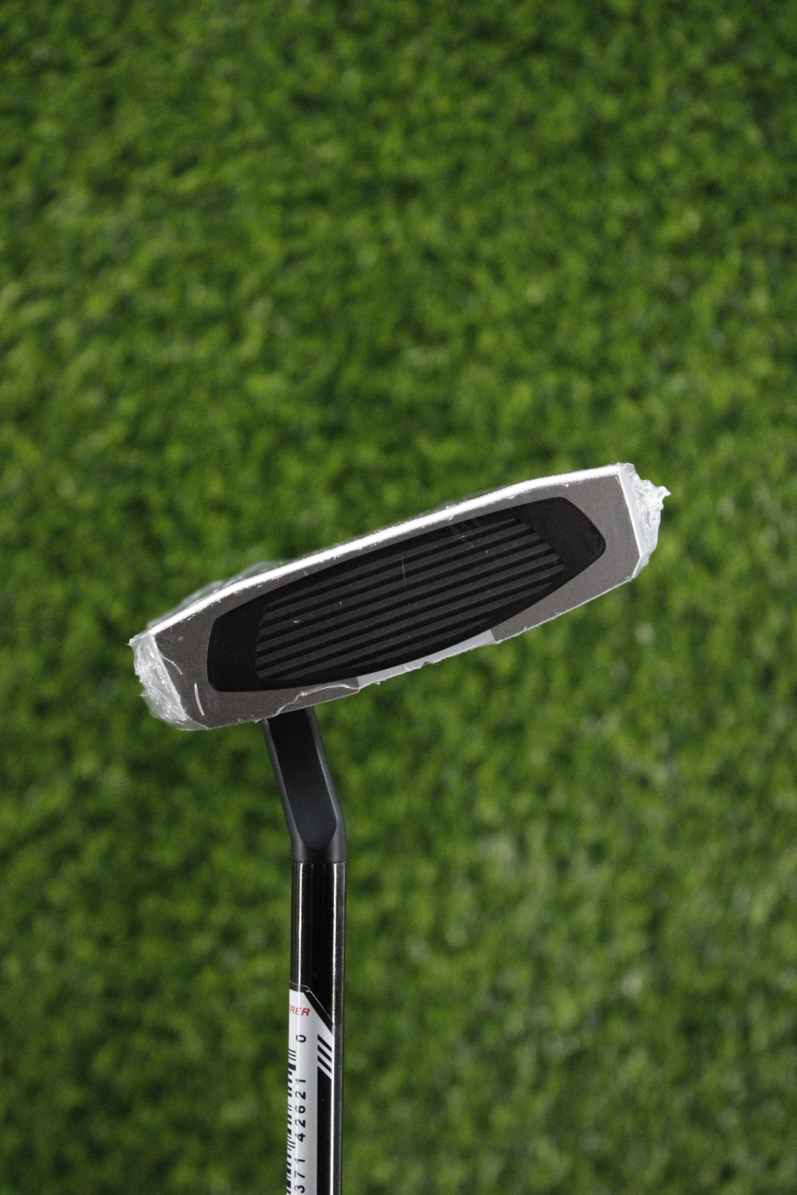 NEW TaylorMade Spider GT Max Small Slant Putter 34"