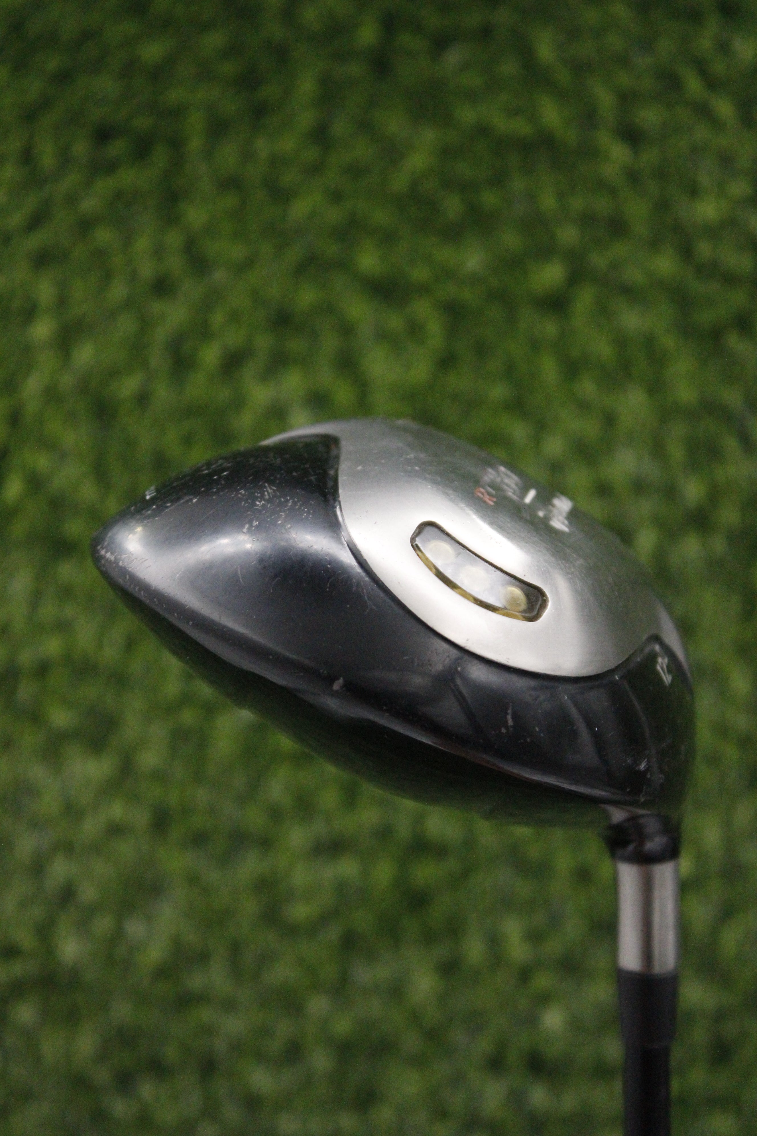 WOMEN TaylorMade r580 12° Driver L Flex 44"