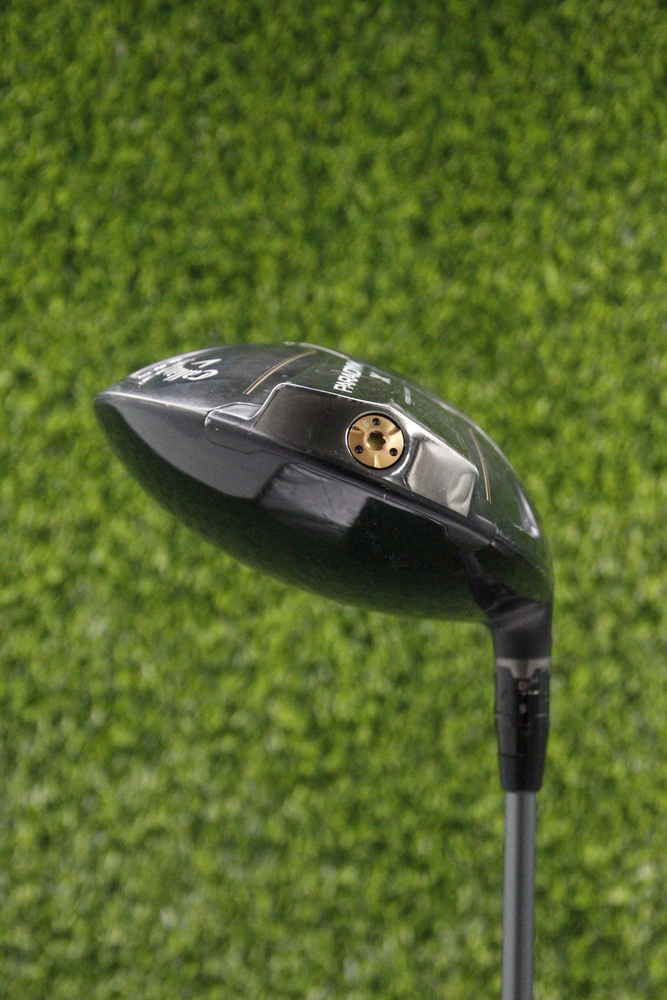 Callaway Paradym X 9° Driver R Plus Flex 45.75" w/ HC