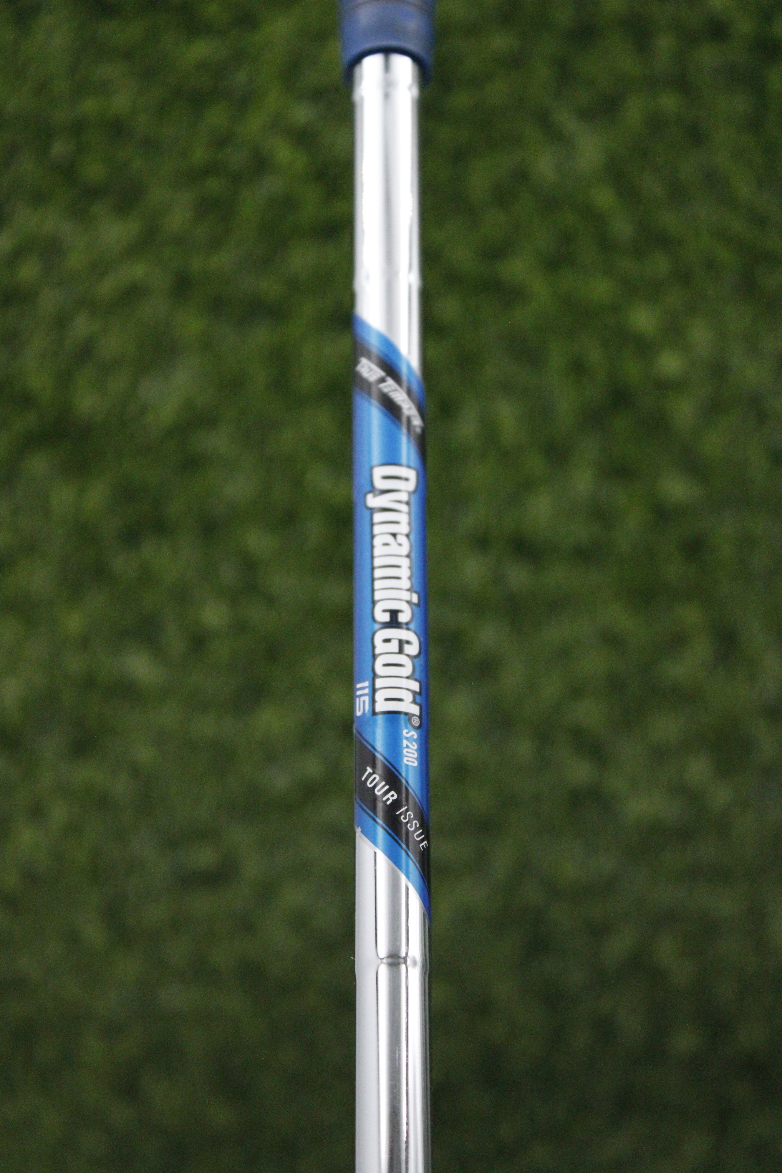 Callaway Jaws MD5 Raw 54° SW S Flex 34.75"