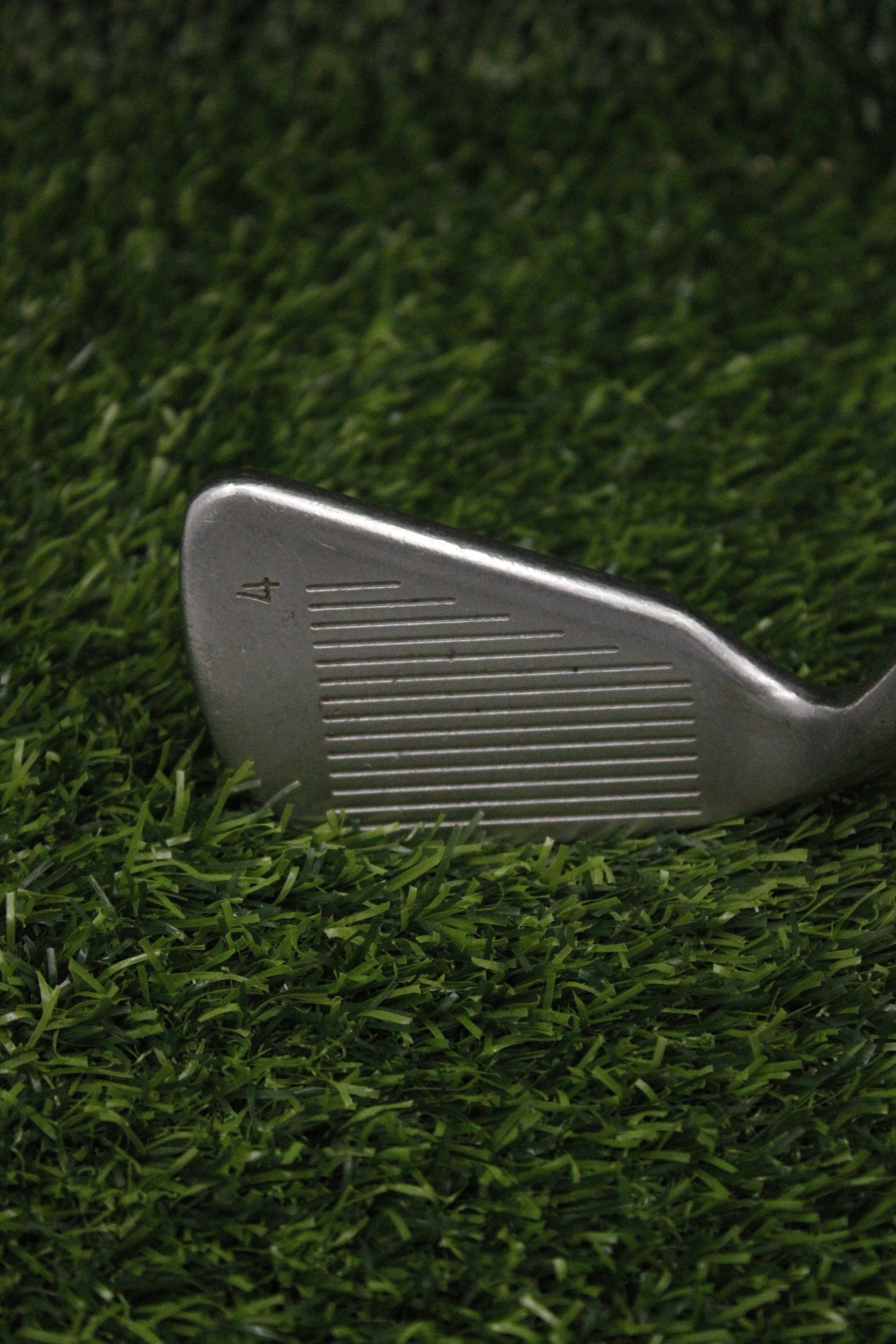 Ping Eye 2 4 Iron 38.5"