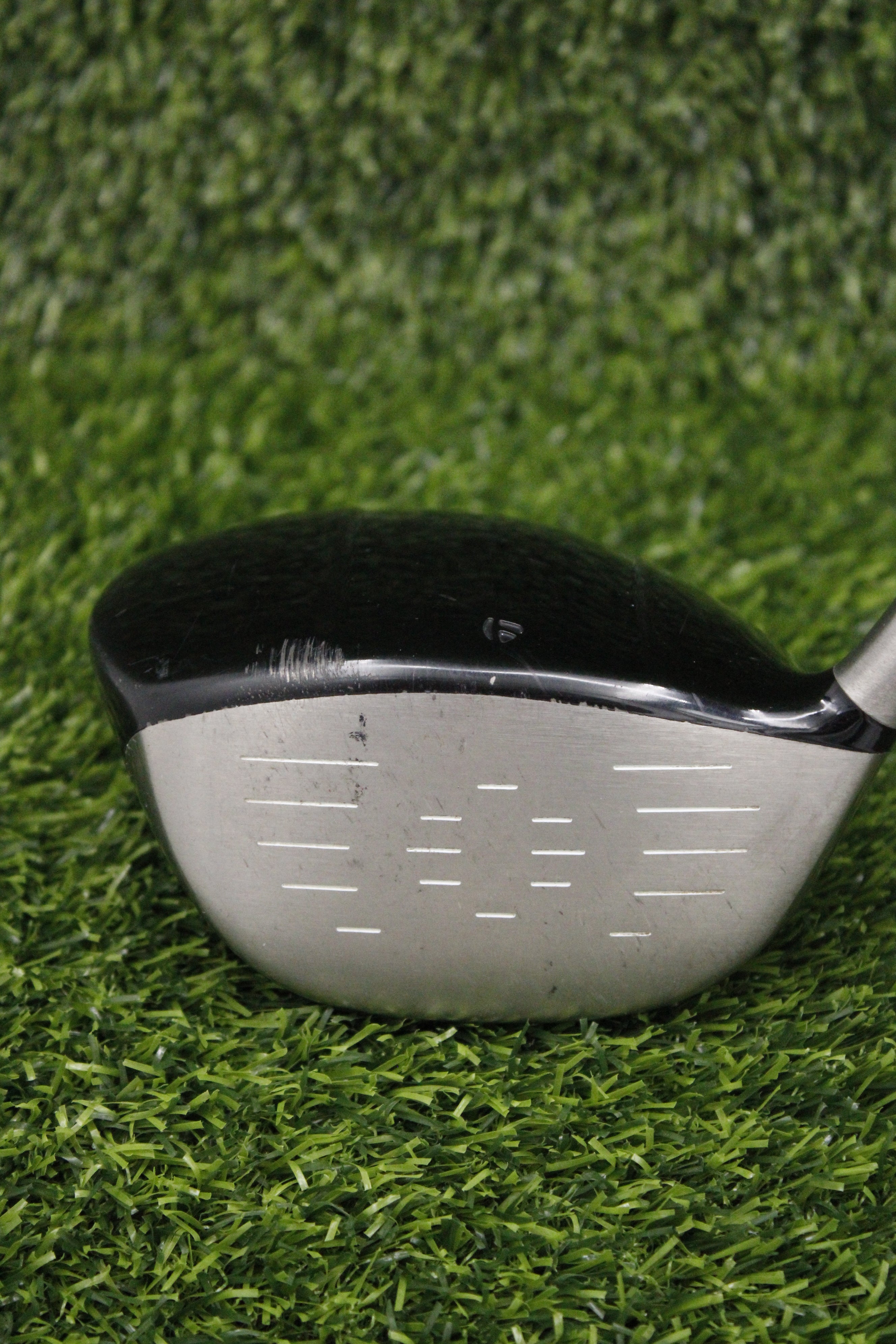 WOMEN TaylorMade r580 12° Driver L Flex 44"