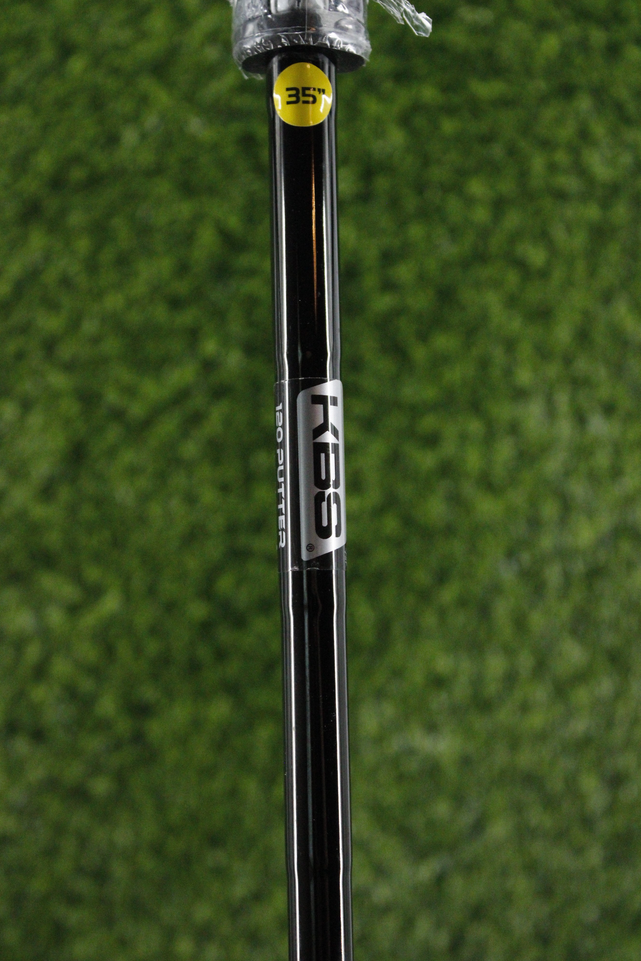NEW TaylorMade Spider GT Max Small Slant Putter 34"