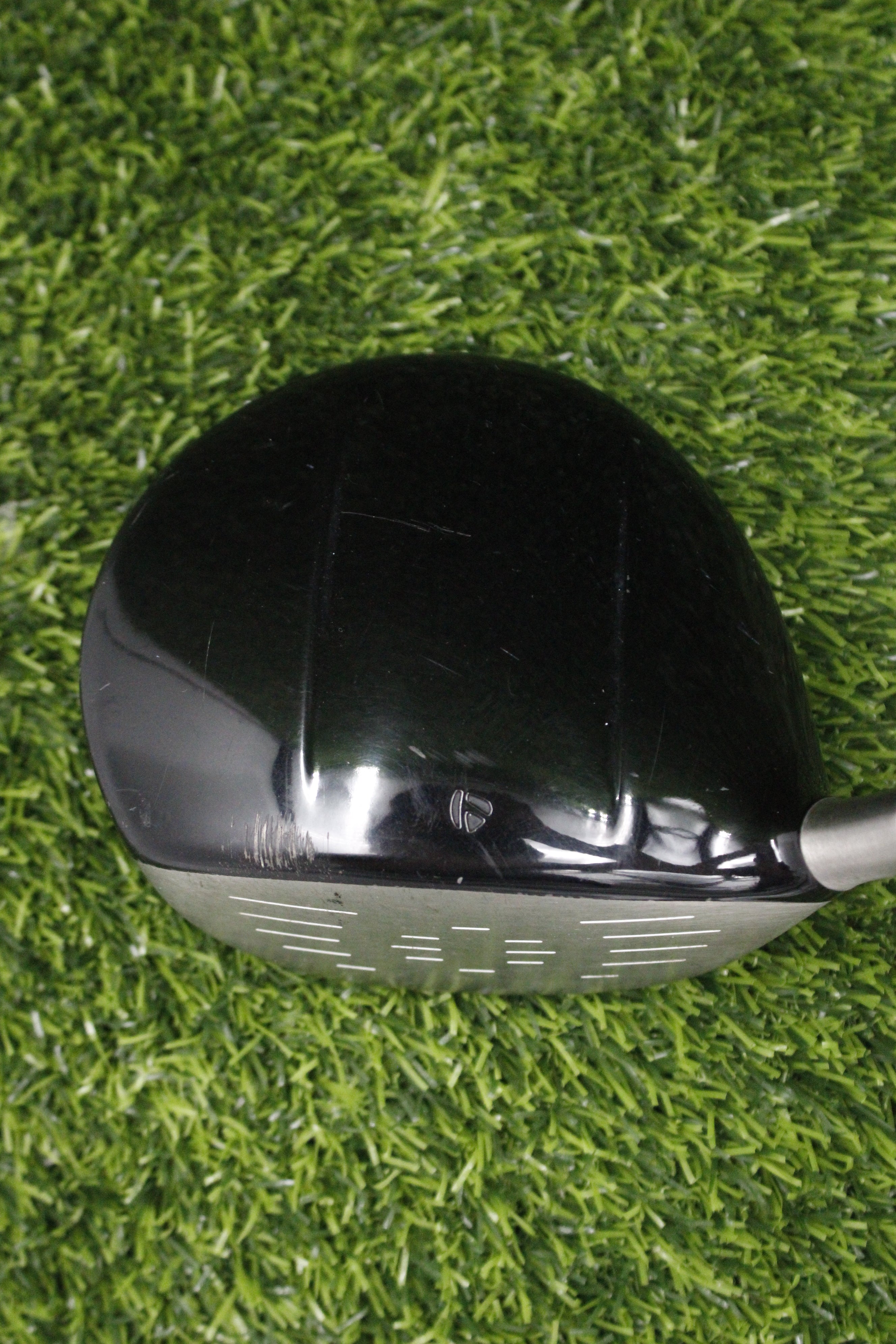 WOMEN TaylorMade r580 12° Driver L Flex 44"