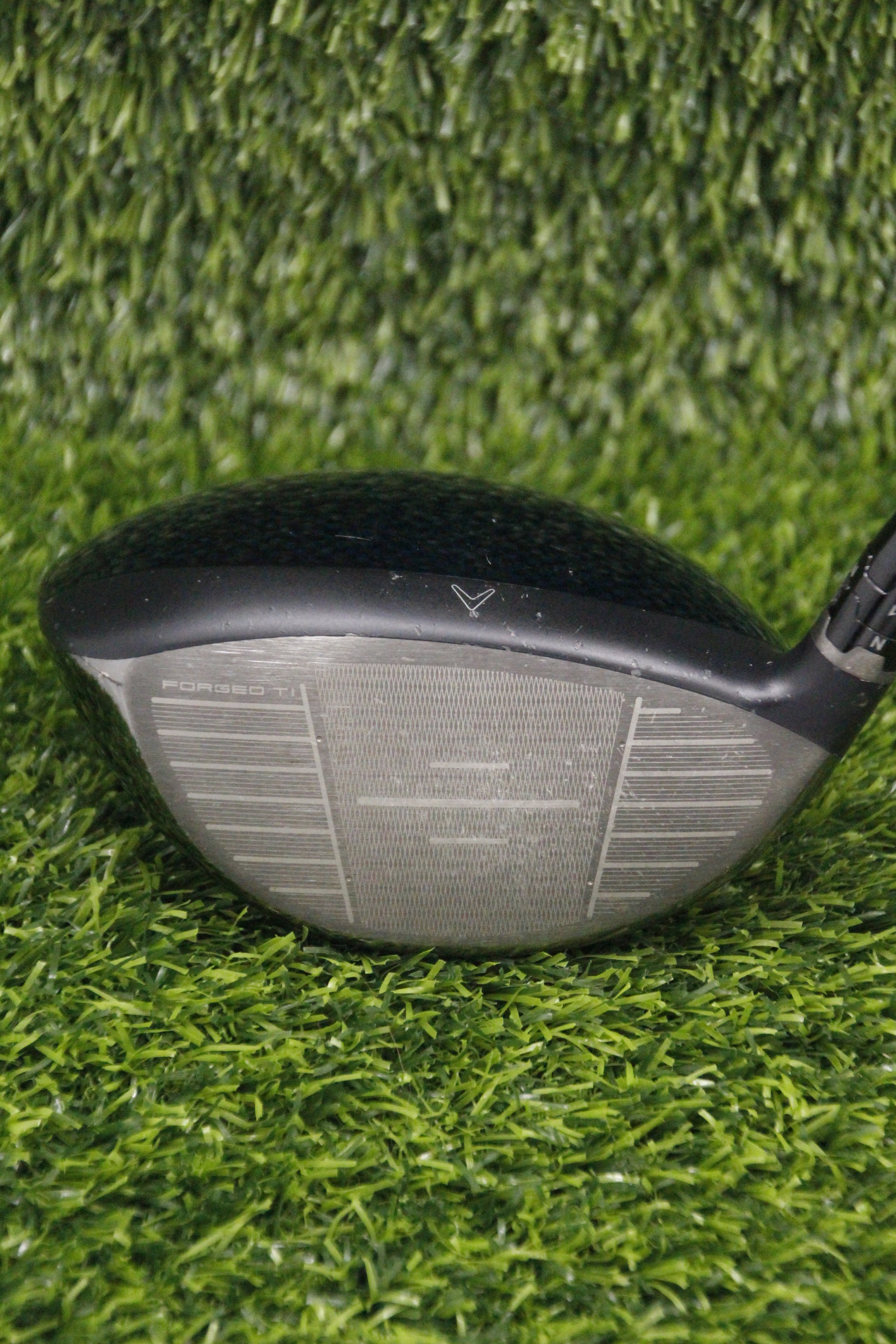 Callaway Paradym X 9° Driver R Plus Flex 45.75" w/ HC