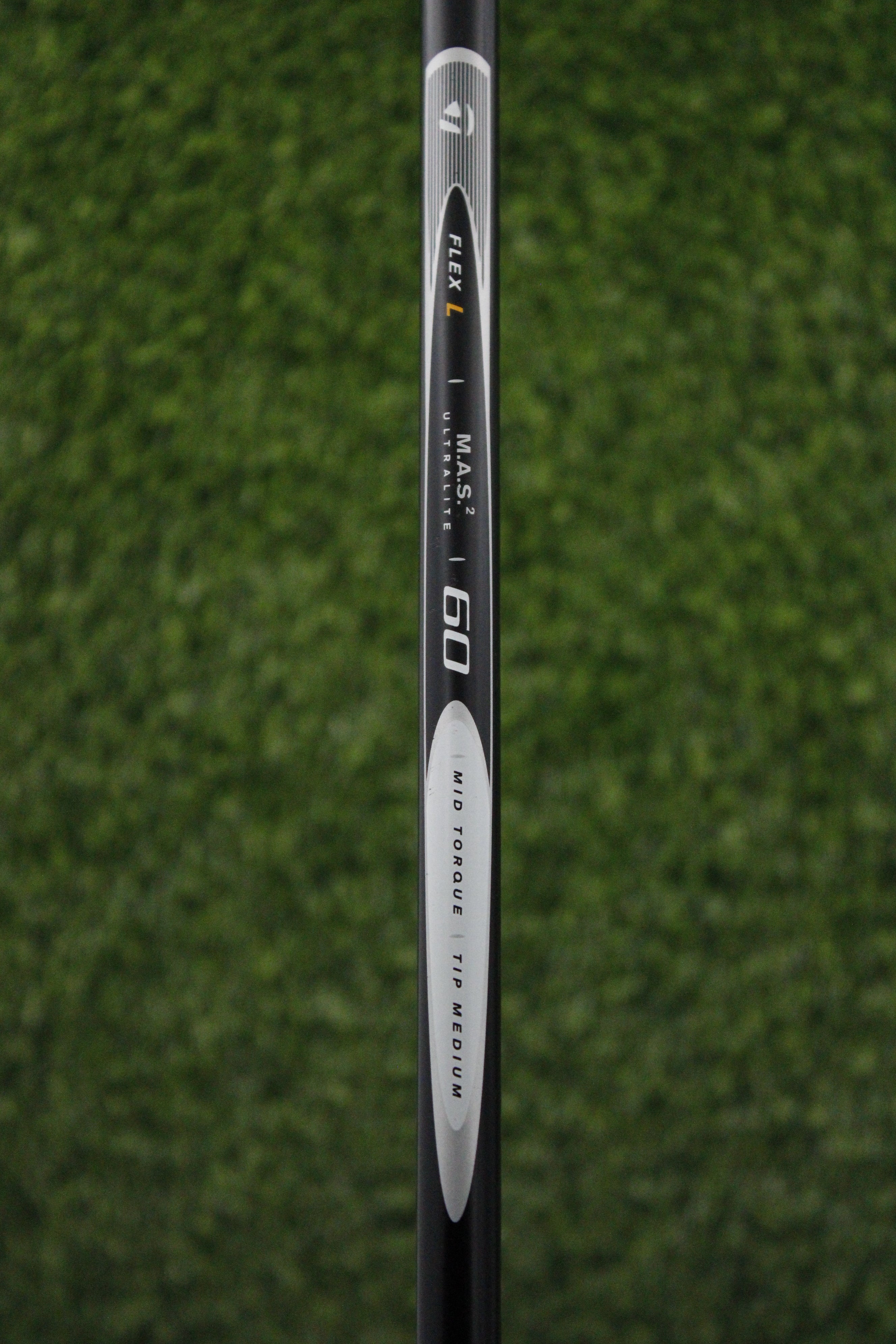 WOMEN TaylorMade r580 12° Driver L Flex 44"