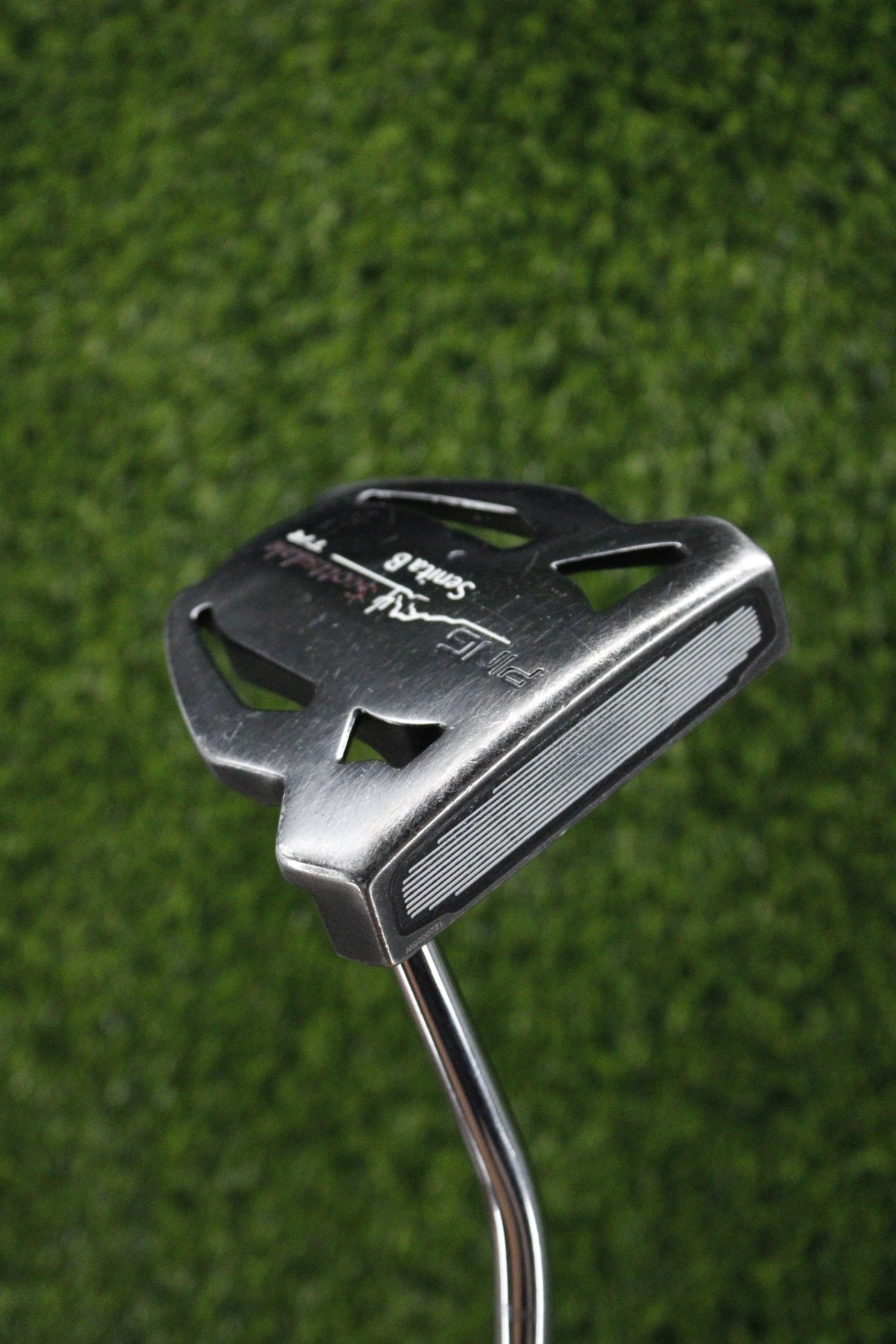 Ping Scottsdale TR Senita B Putter 39"