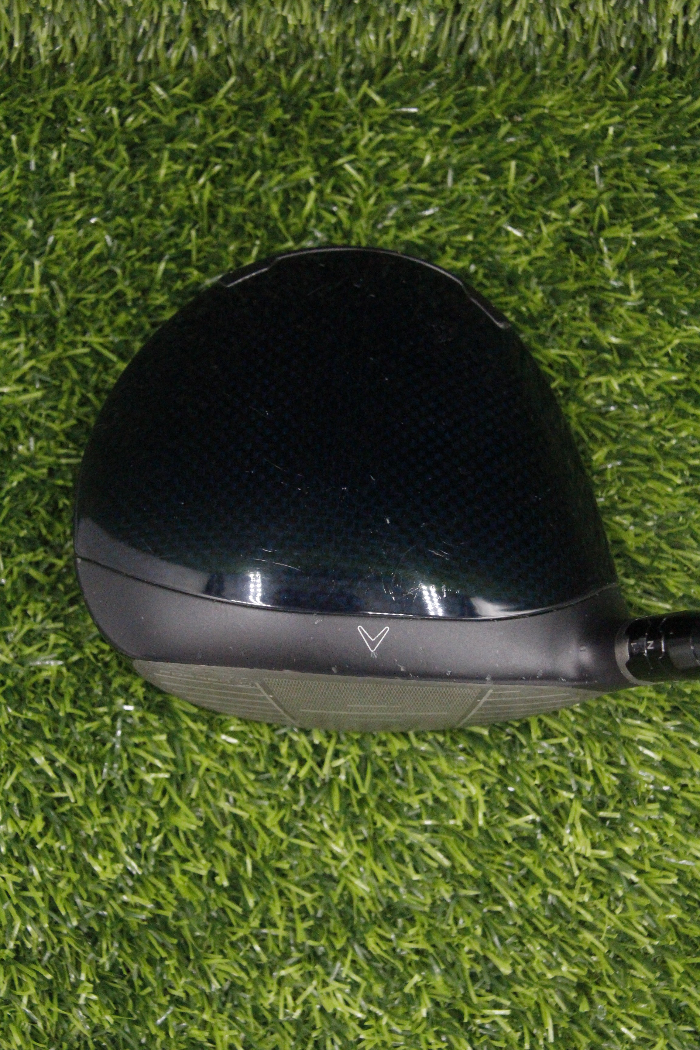 Callaway Paradym X 9° Driver R Plus Flex 45.75" w/ HC