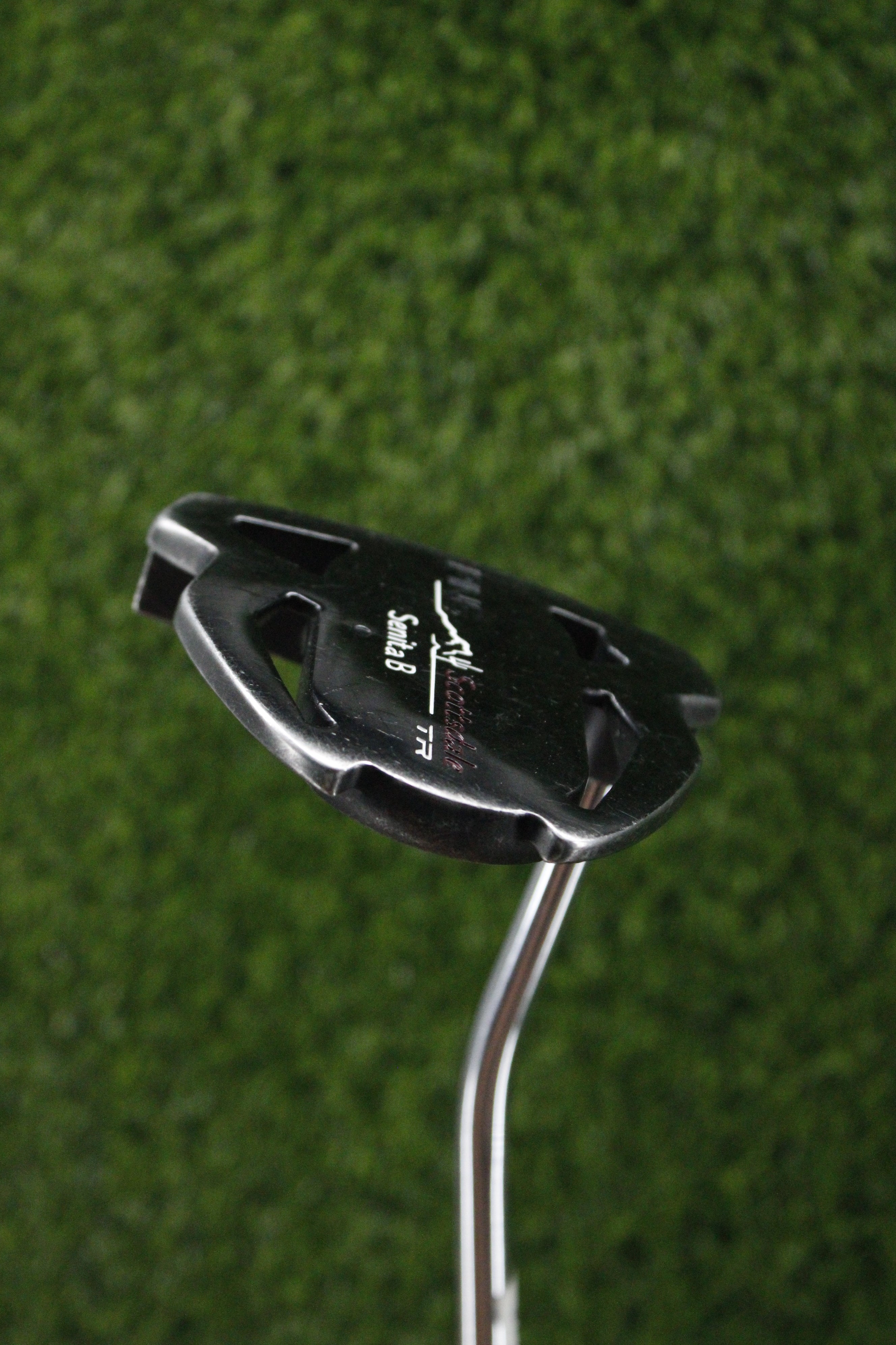 Ping Scottsdale TR Senita B Putter 39"