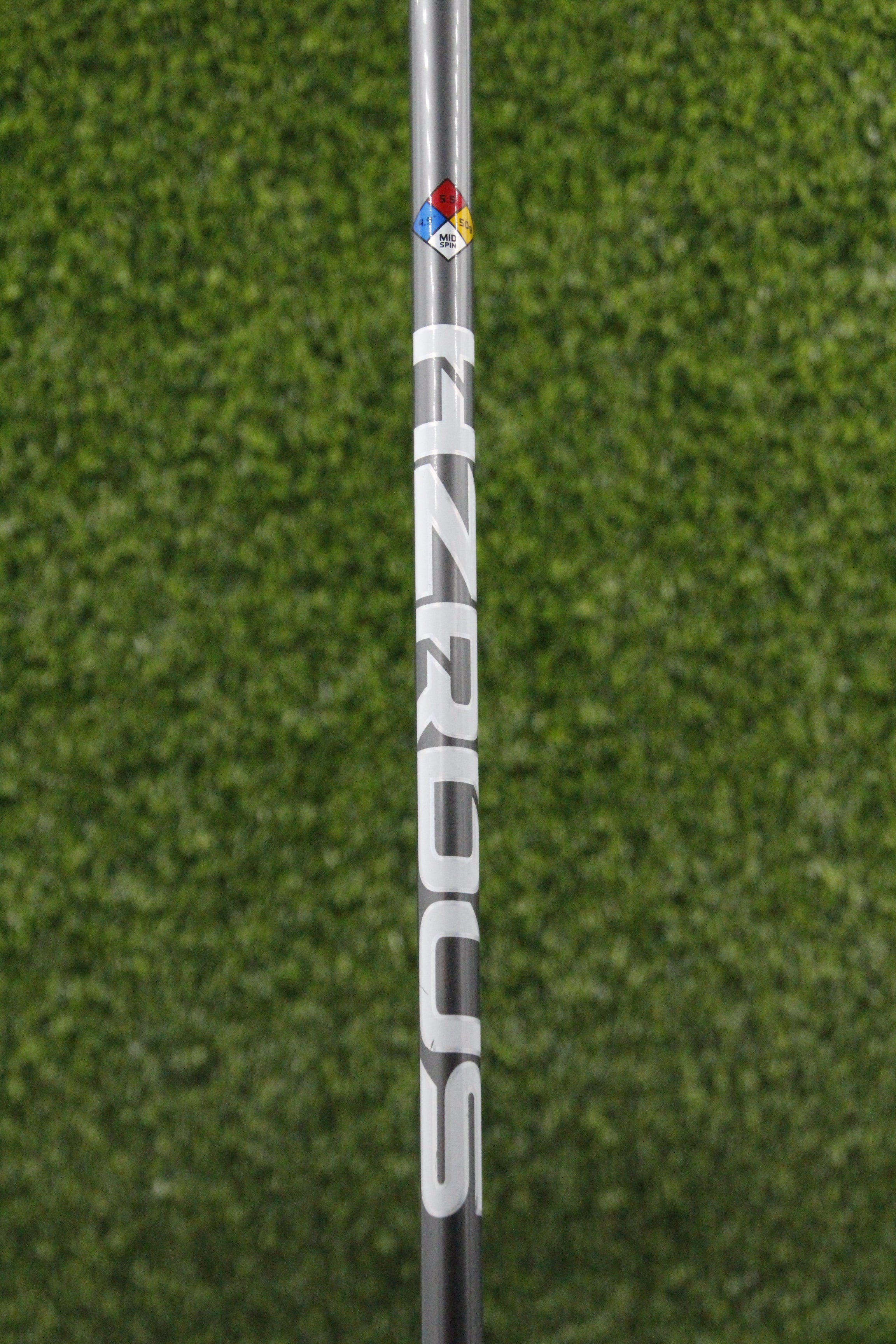 Callaway Paradym X 9° Driver R Plus Flex 45.75" w/ HC