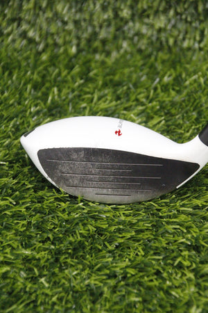 TaylorMade Burner Superfast 2.0 Rescue 21° 4 Hybrid R Flex 40.5"