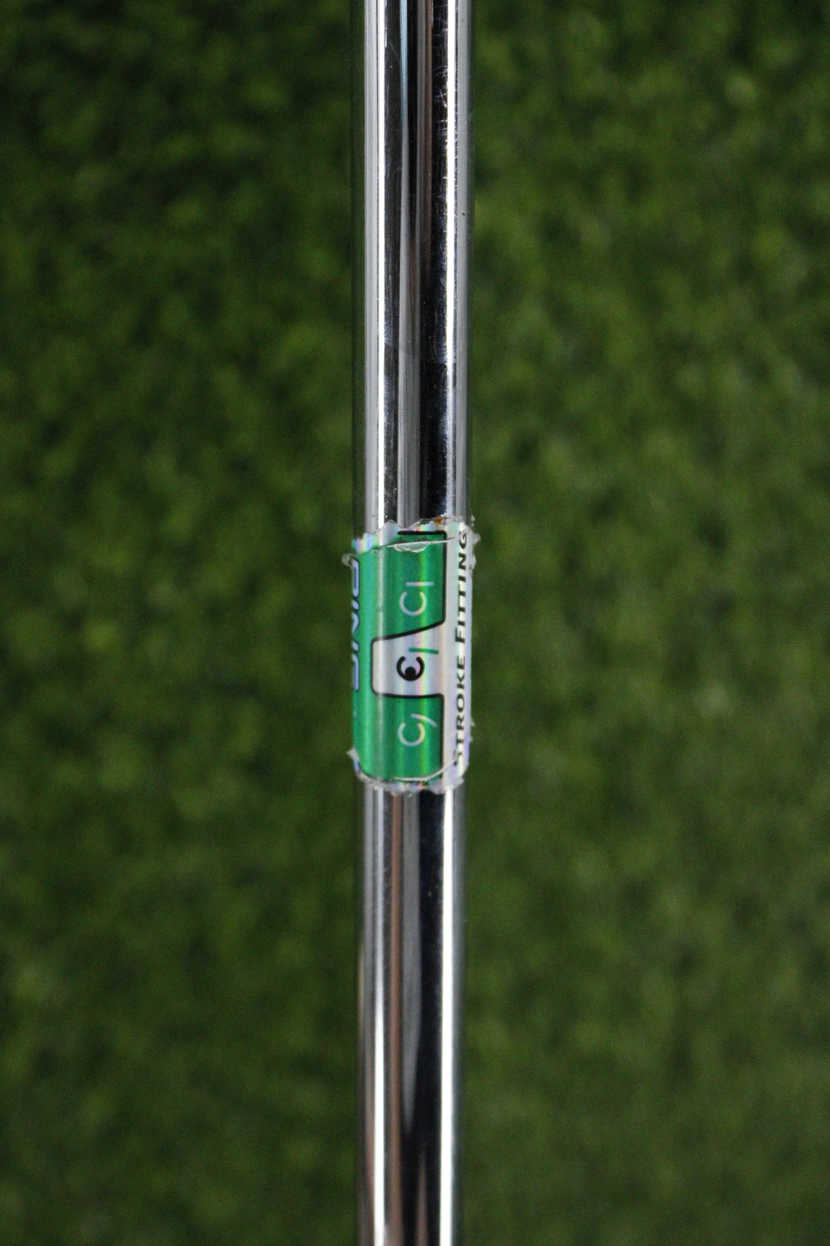 Ping Scottsdale TR Senita B Putter 39"