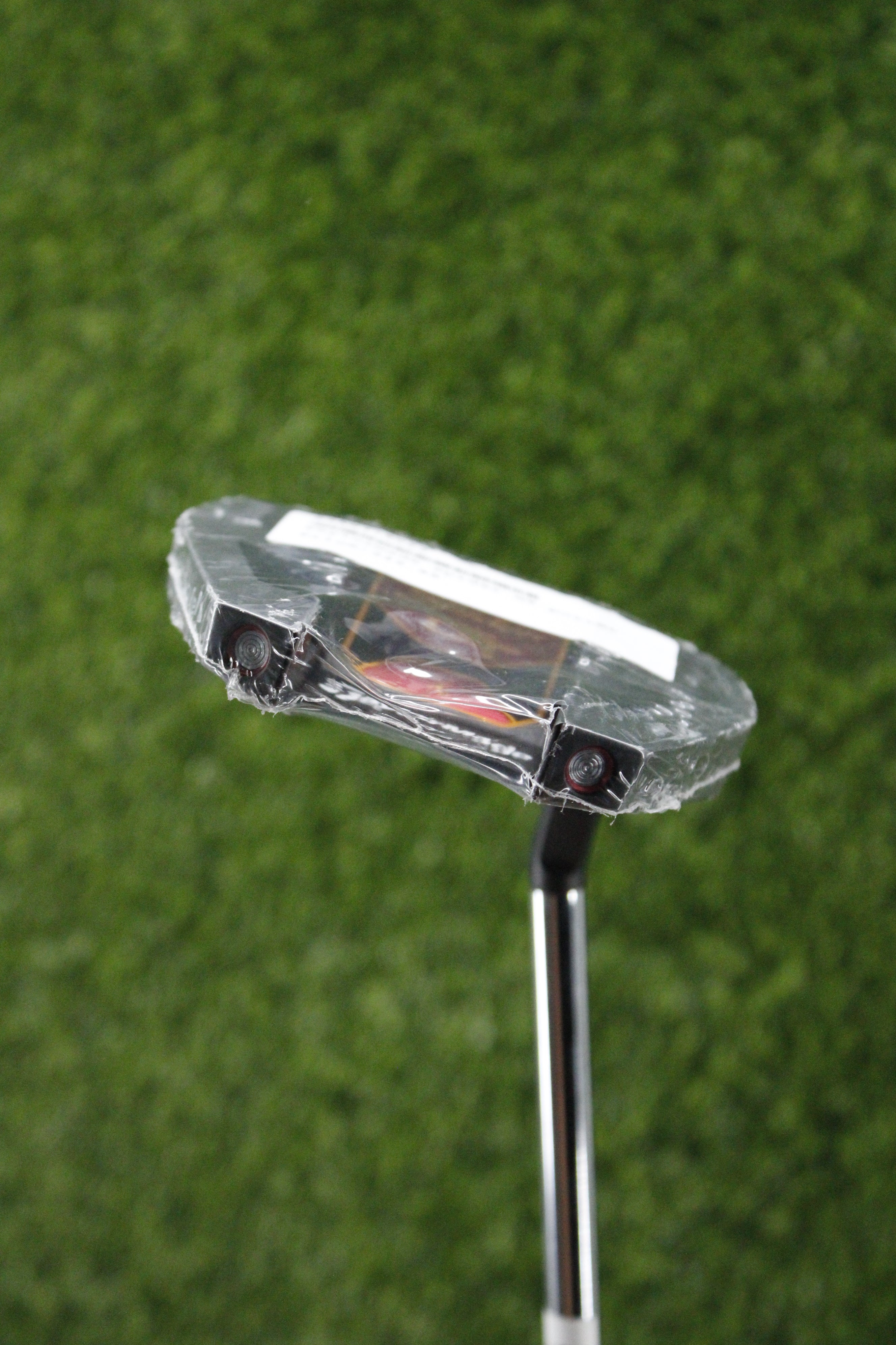 NEW TaylorMade Spider GT Small Slant Black Putter 35"