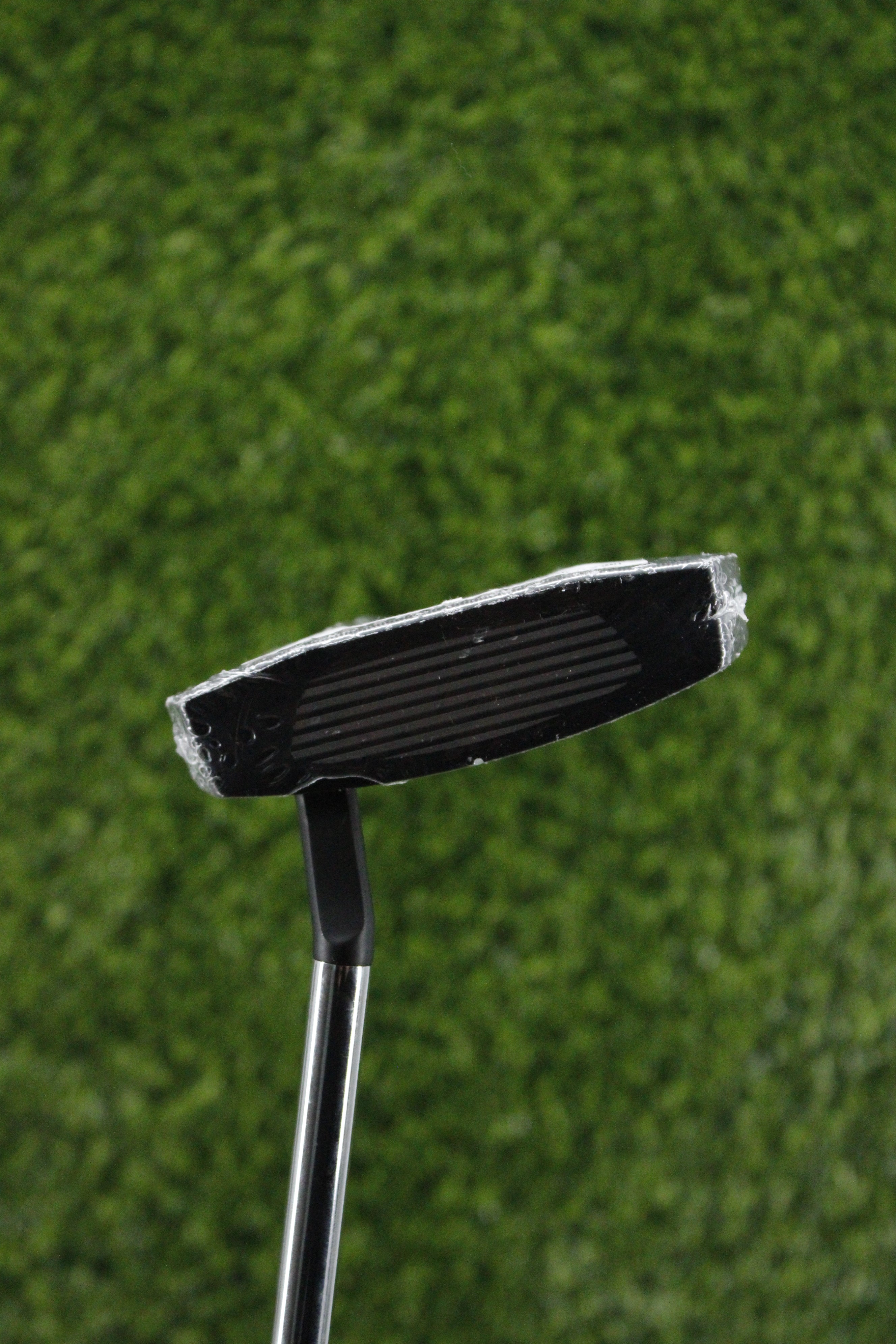 NEW TaylorMade Spider GT Small Slant Black Putter 35"