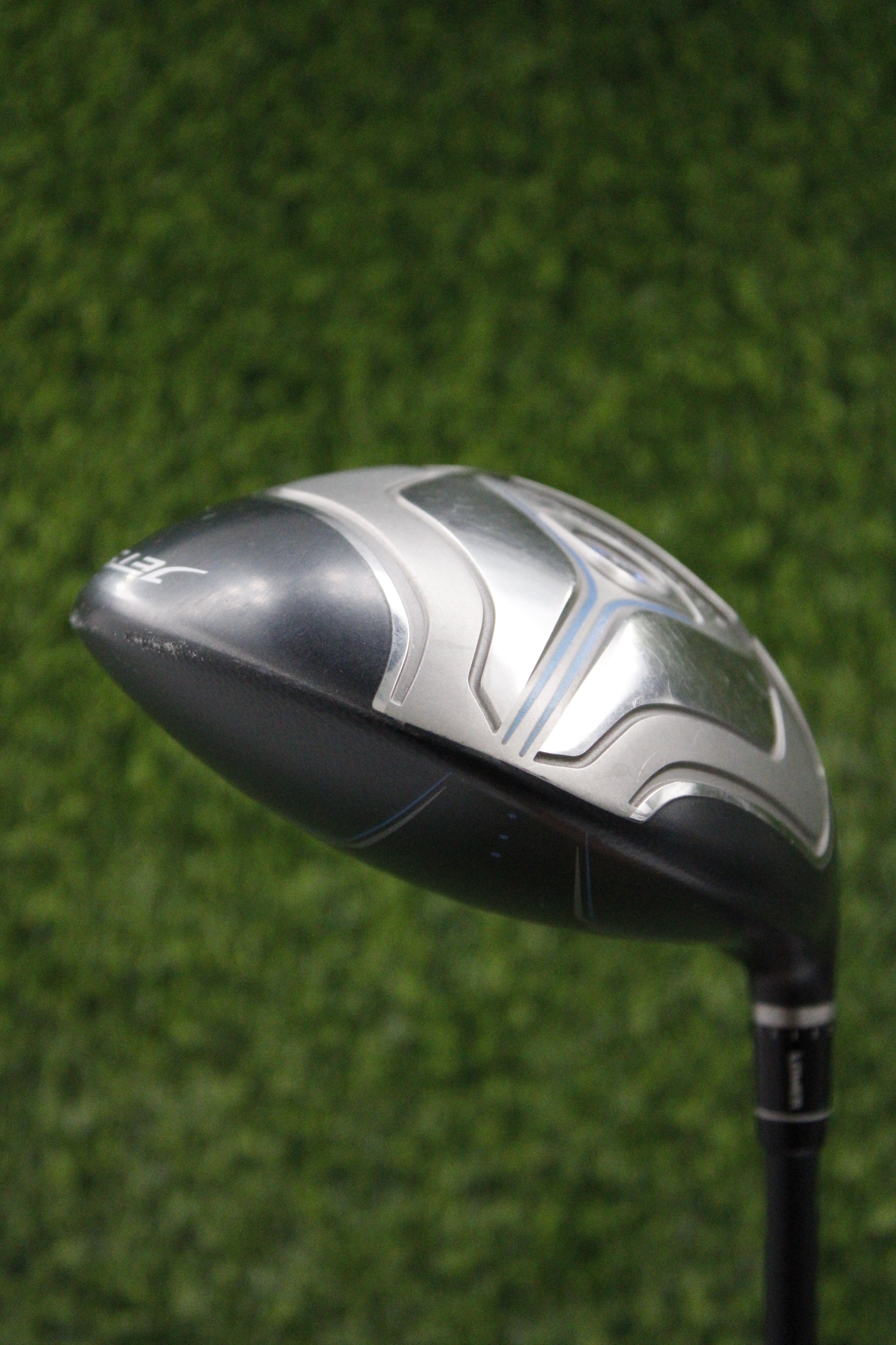 TaylorMade Jetspeed 9.5° Driver S Flex 45.5"