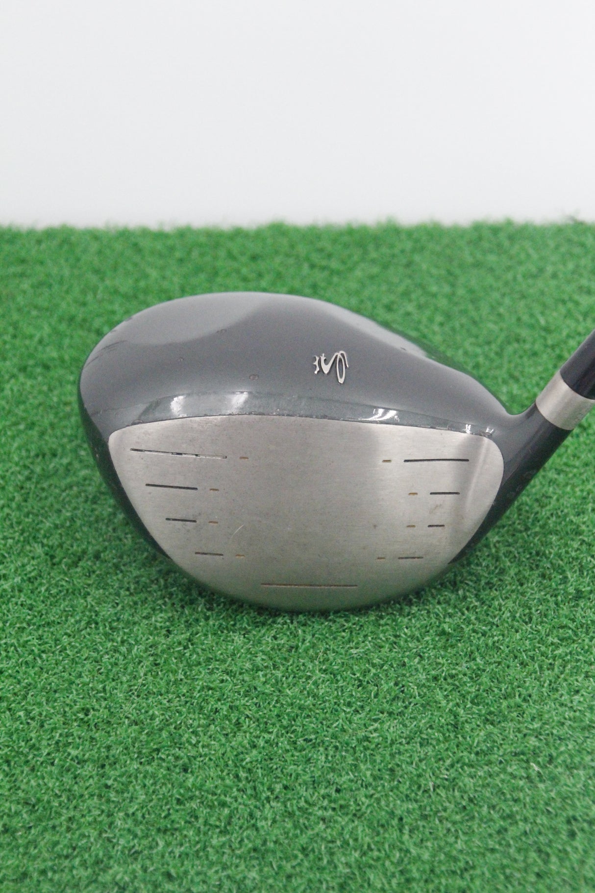 Cobra SS 350 Offset 11° Driver R Flex 45"