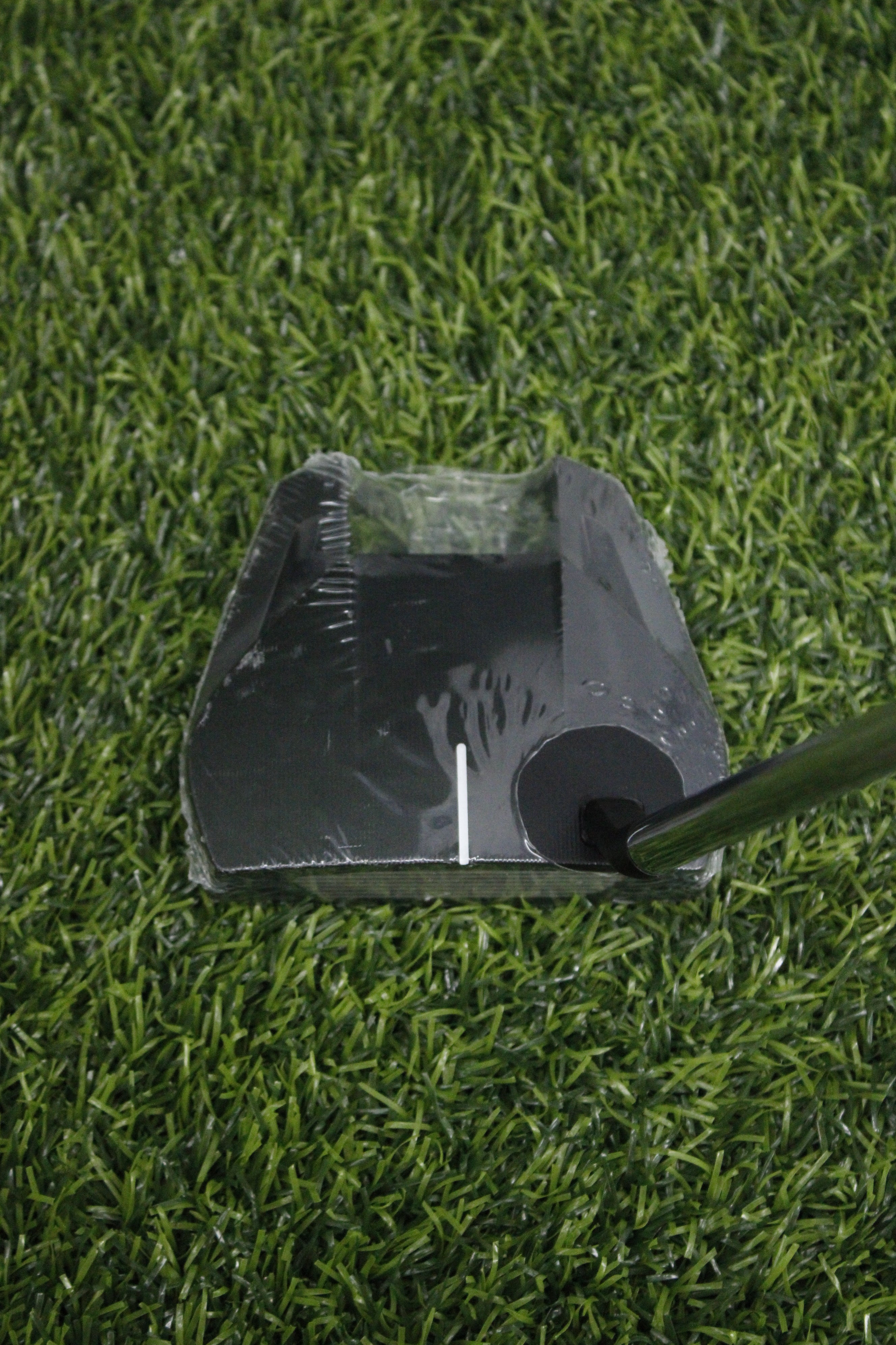 NEW TaylorMade Spider GT Small Slant Black Putter 35"