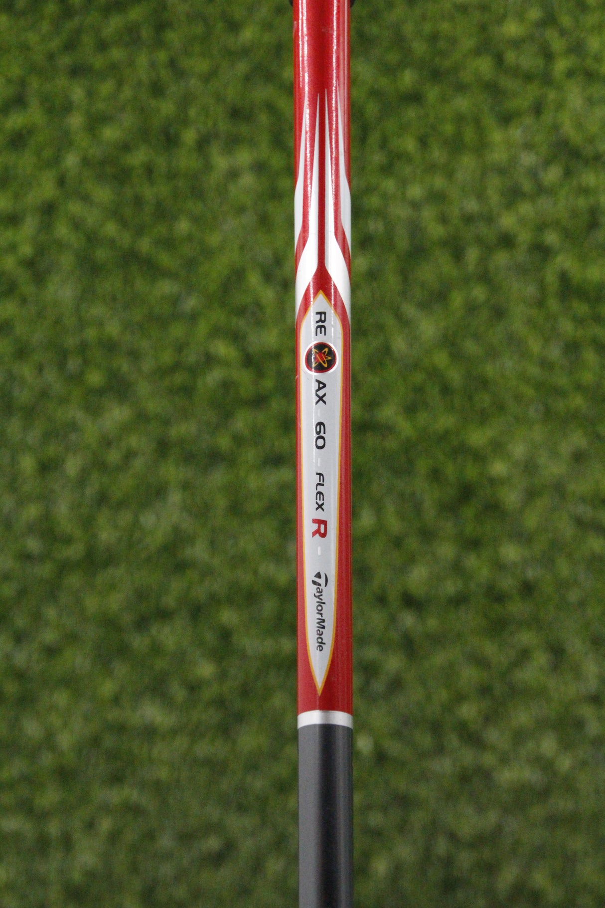 TaylorMade Burner Superfast 2.0 Rescue 21° 4 Hybrid R Flex 40.5"
