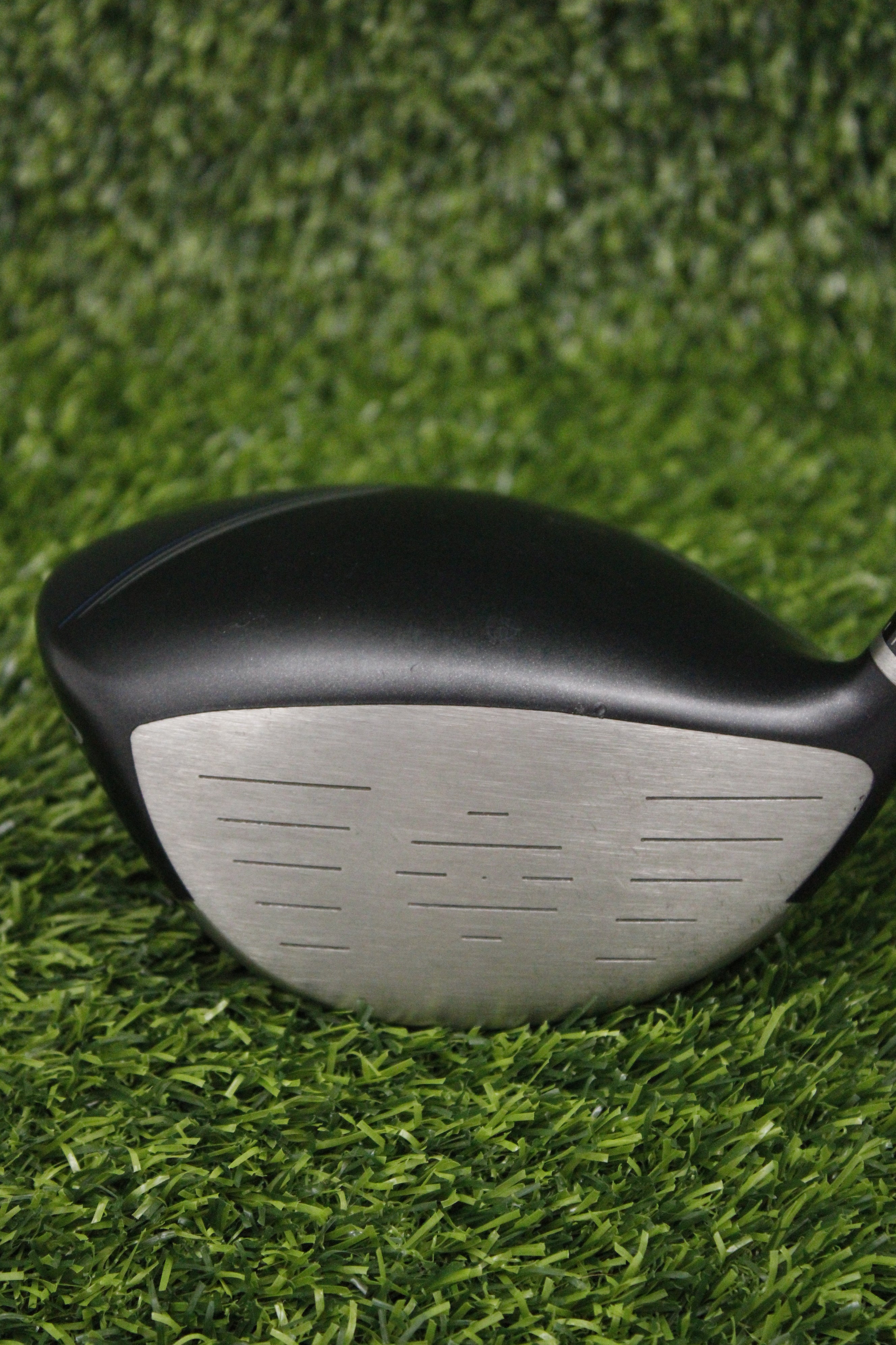 TaylorMade Jetspeed 9.5° Driver S Flex 45.5"