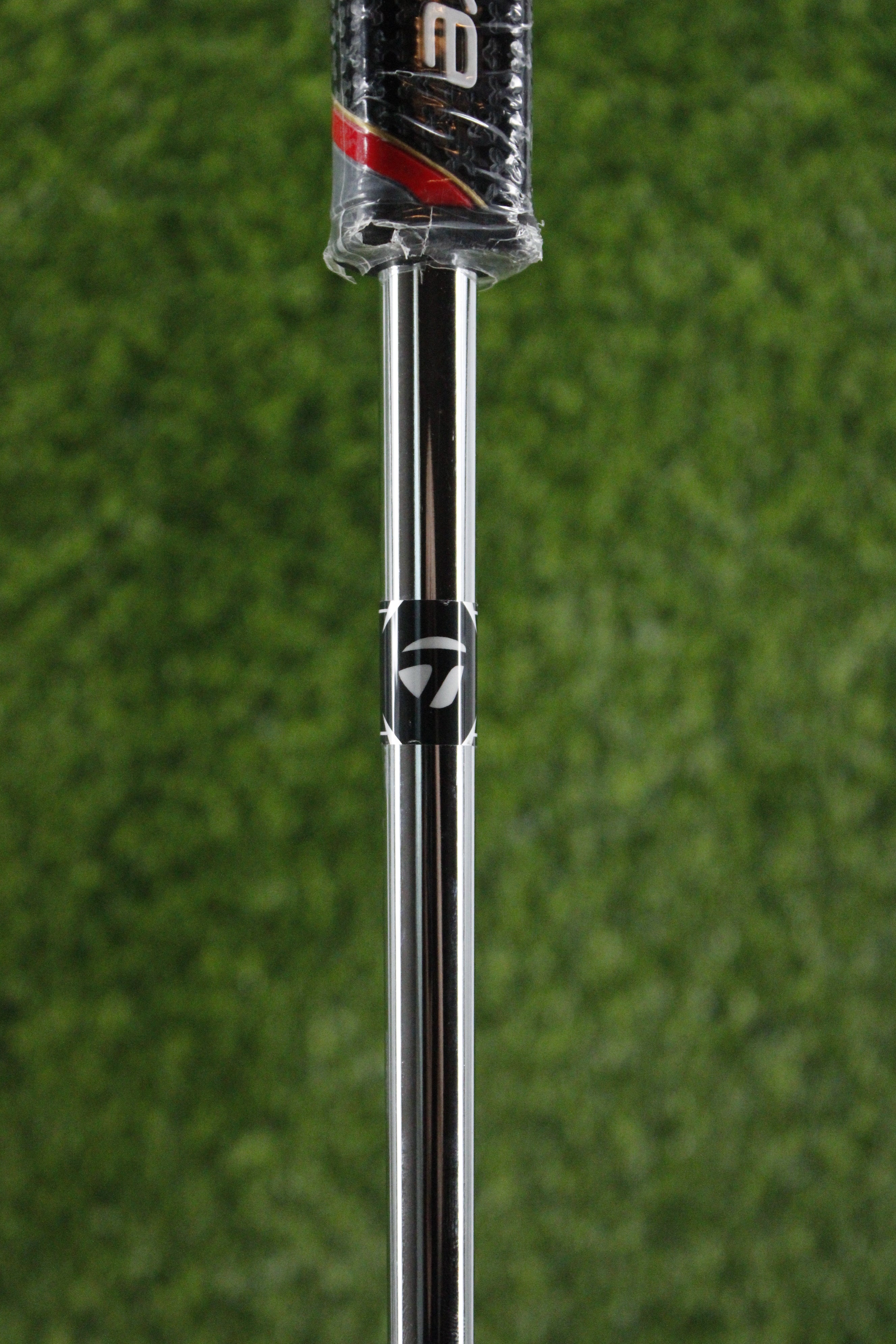 NEW TaylorMade Spider GT Small Slant Black Putter 35"