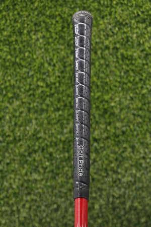 TaylorMade Burner Superfast 2.0 Rescue 21° 4 Hybrid R Flex 40.5"