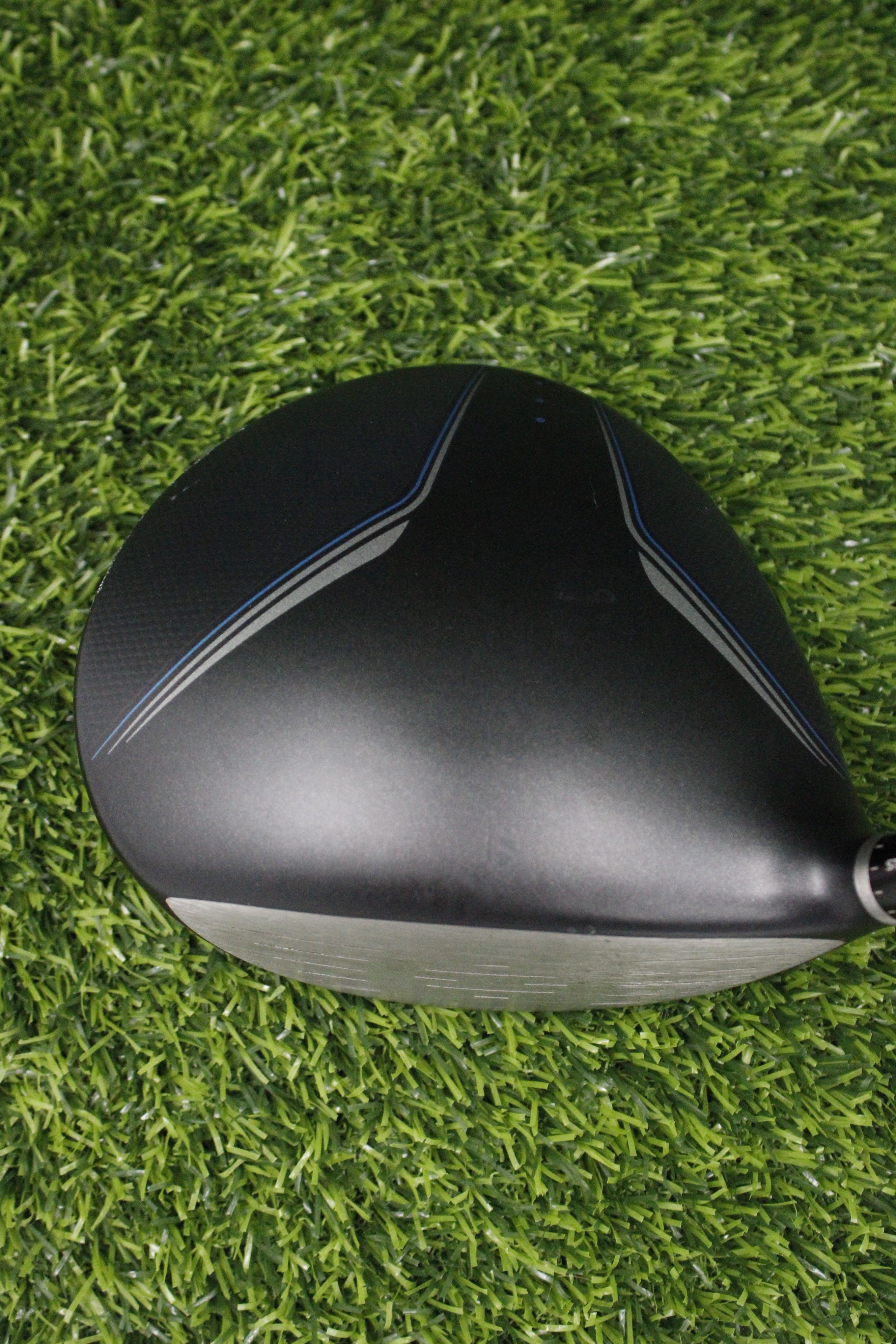 TaylorMade Jetspeed 9.5° Driver S Flex 45.5"
