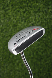 Odyssey Dual Force Rossie 2 Putter 35"
