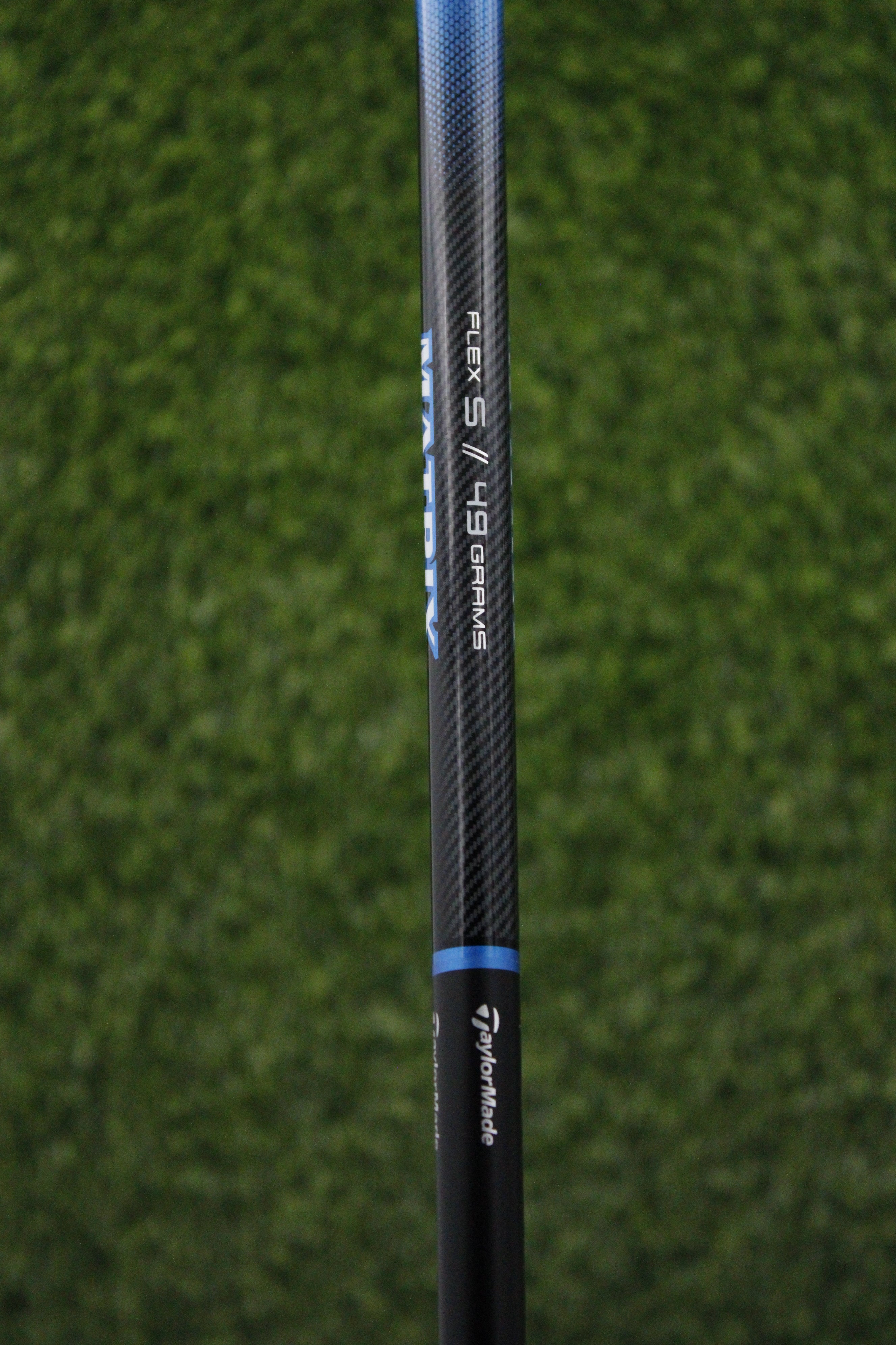 TaylorMade Jetspeed 9.5° Driver S Flex 45.5"