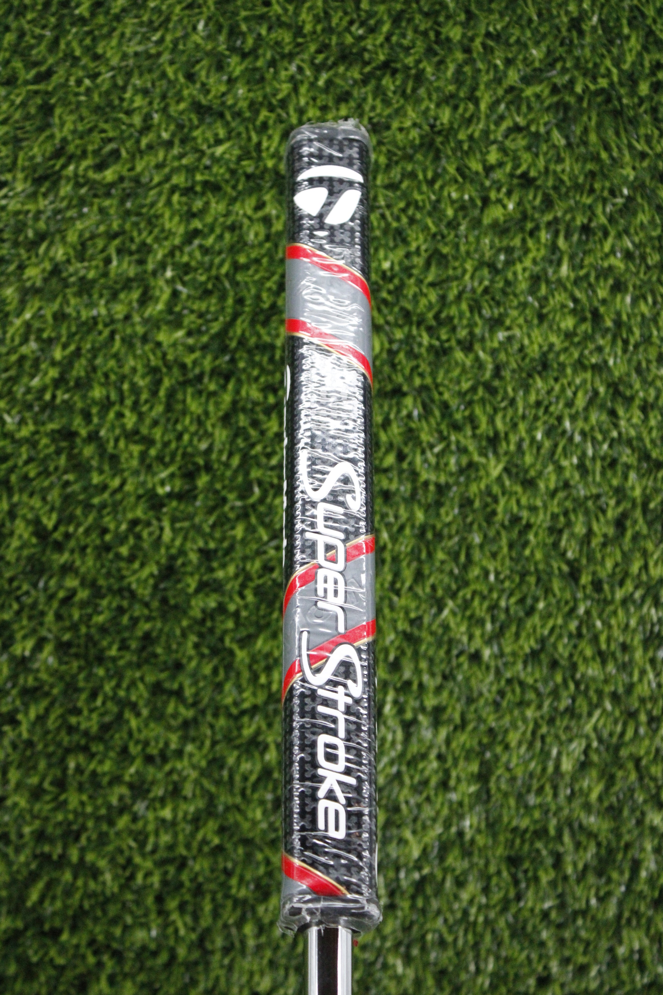NEW TaylorMade Spider GT Small Slant Black Putter 35"