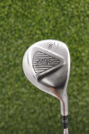 Perfect Club 21° 5 Wood R Flex 39"