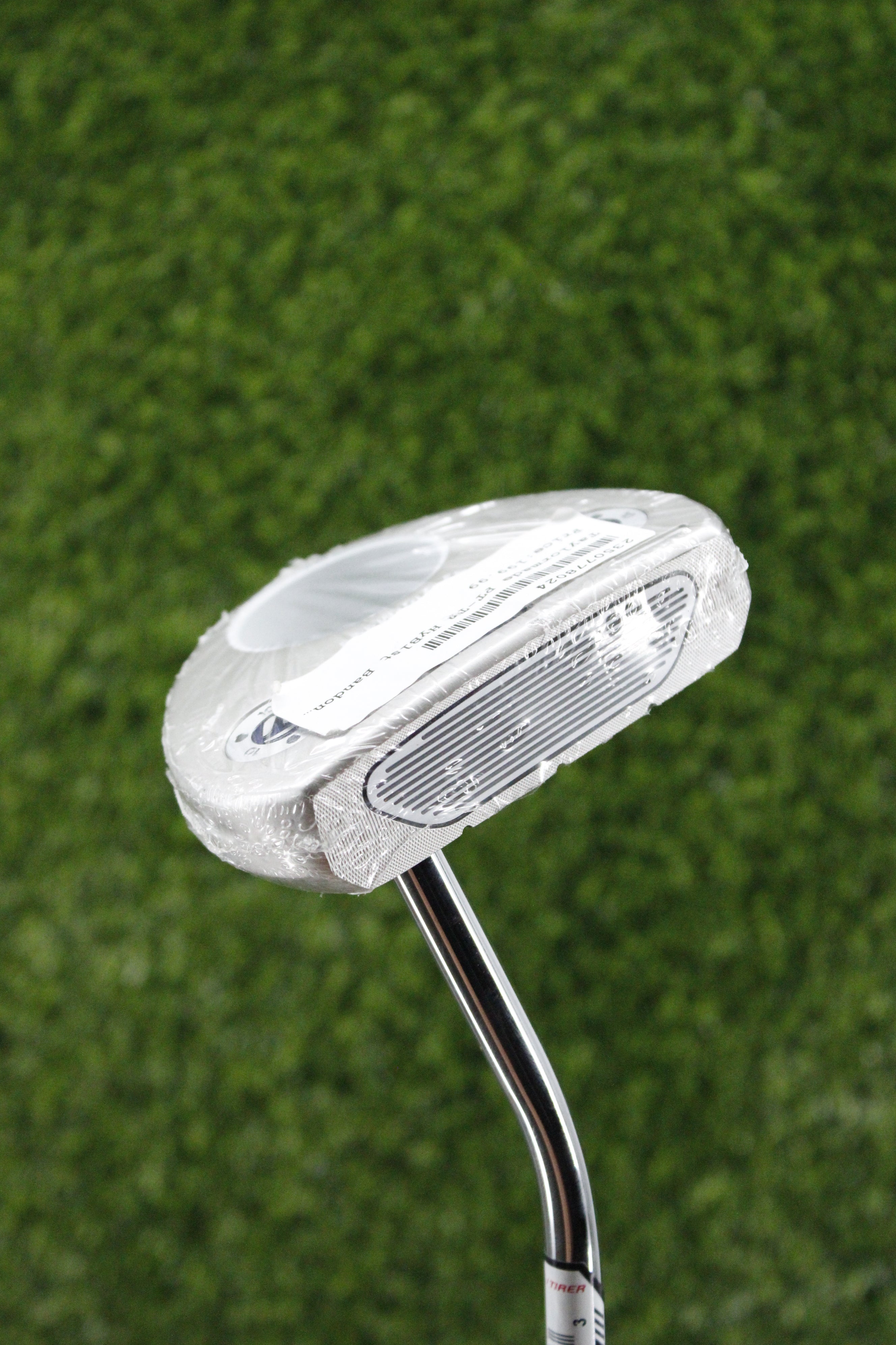 NEW TaylorMade TP Hydroblast Chaska Putter 34"